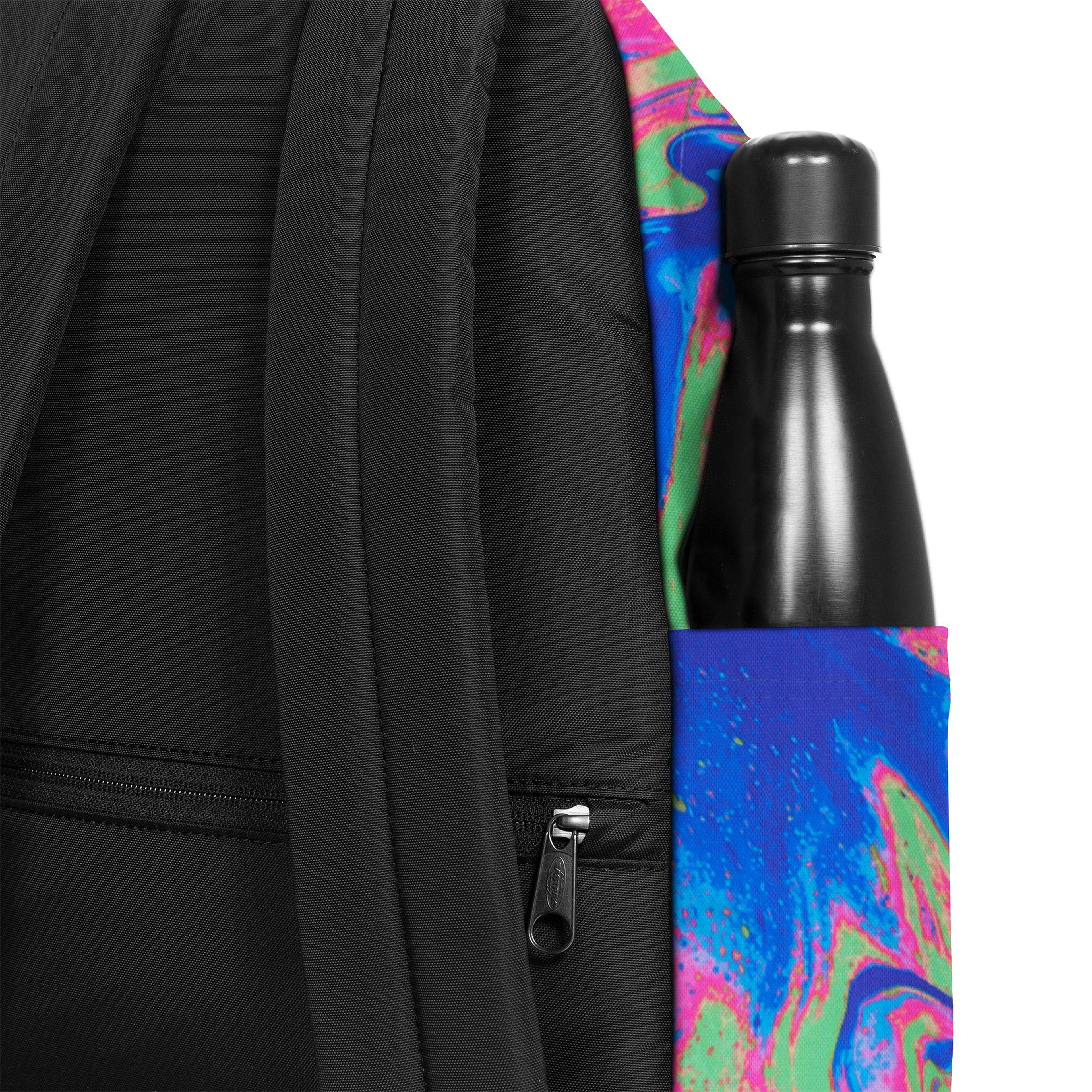 Eastpak Day PakR Unisex Renkli Sırt Çantası