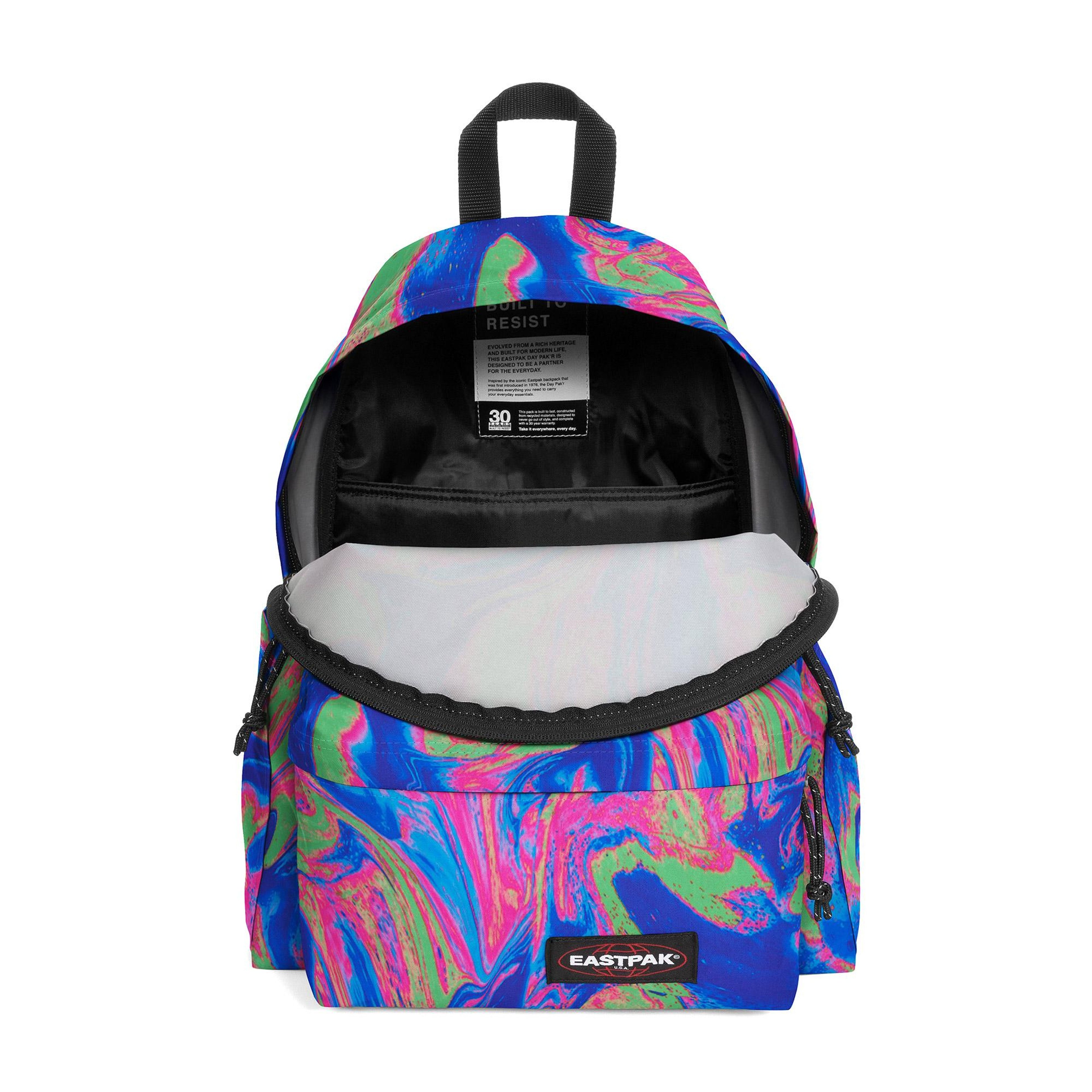 Eastpak Day PakR Unisex Renkli Sırt Çantası
