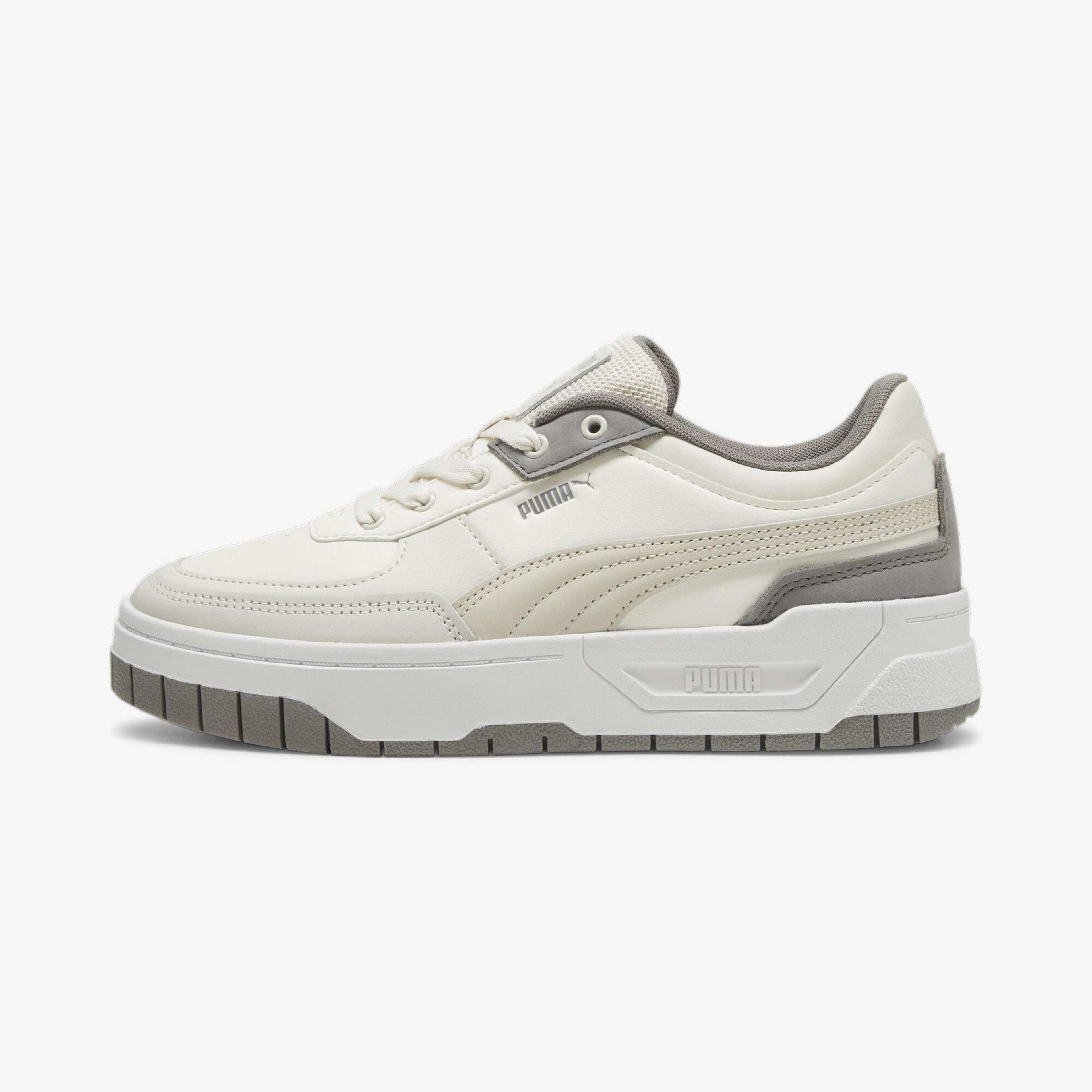 Puma Cali Dream Pastel Kadın Beyaz Spor Ayakkabı