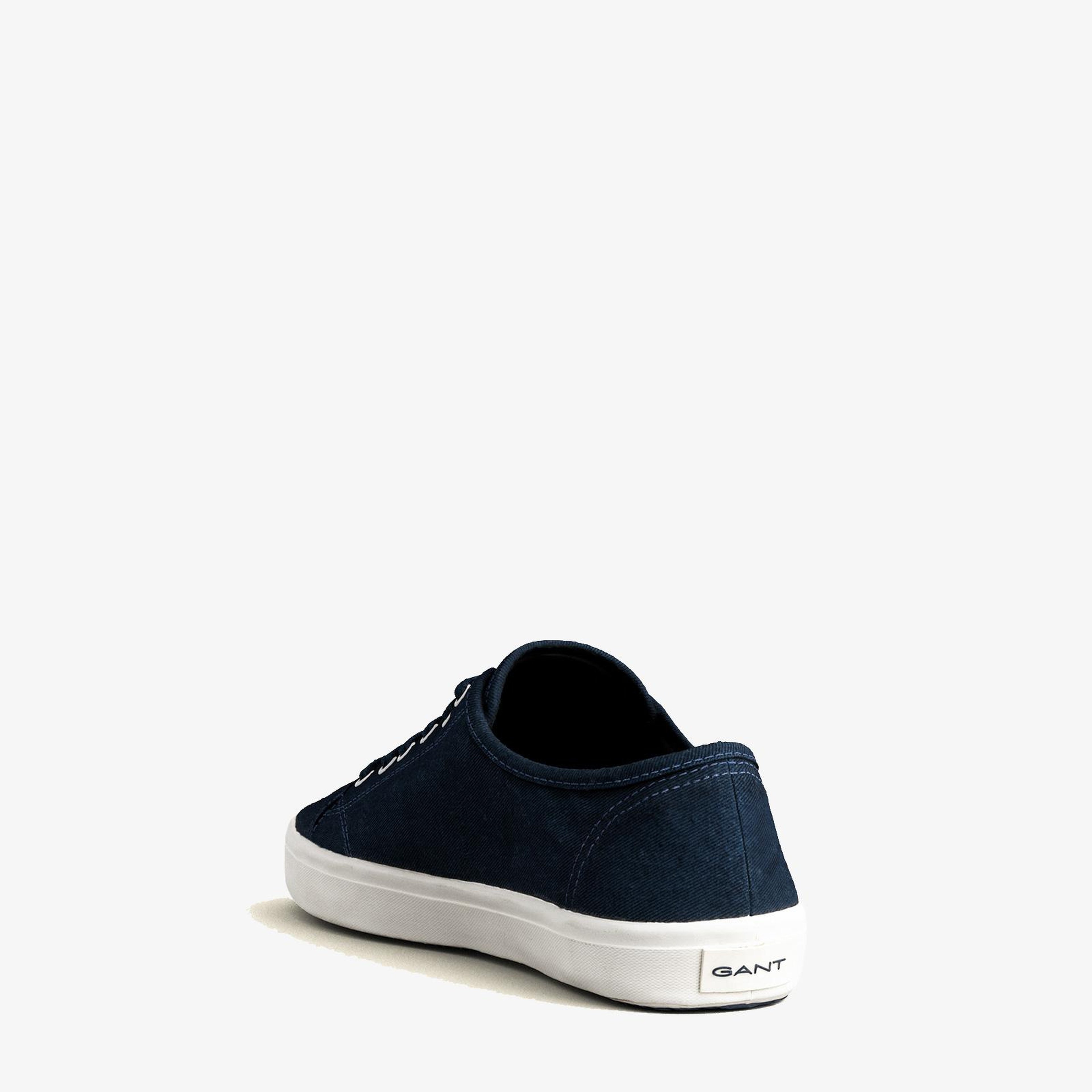 GANT Kadın Mavi Sneaker