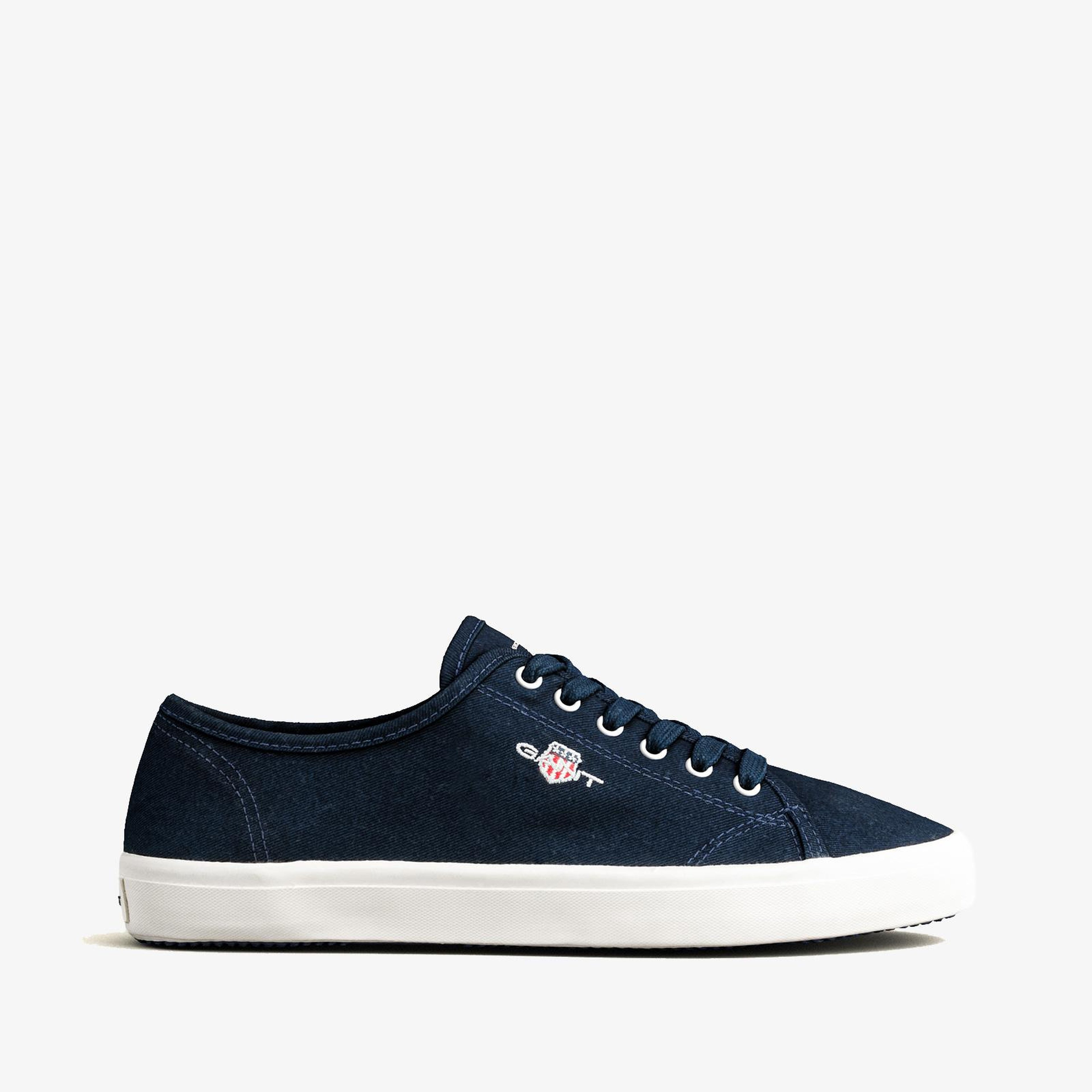 GANT Kadın Mavi Sneaker