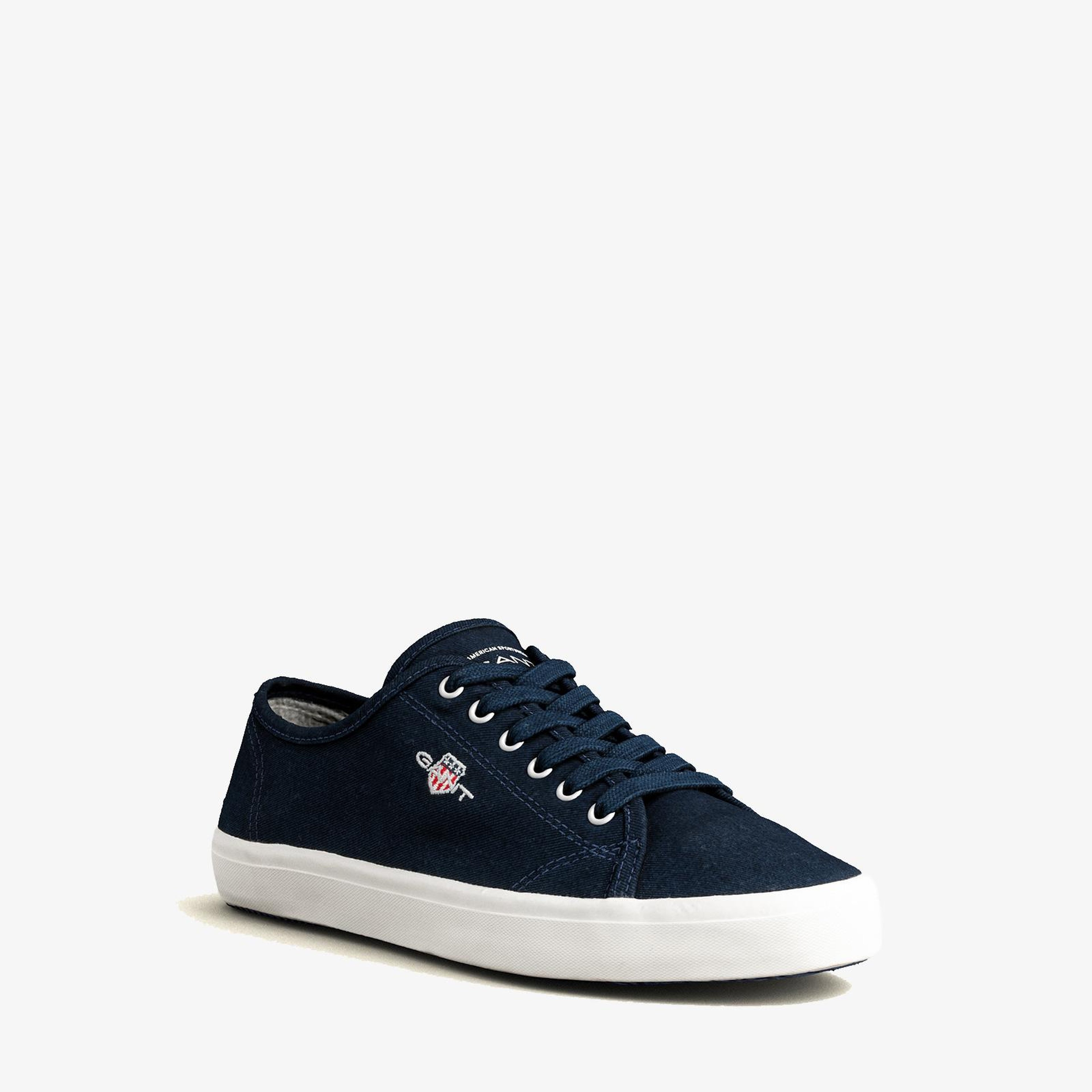GANT Kadın Mavi Sneaker