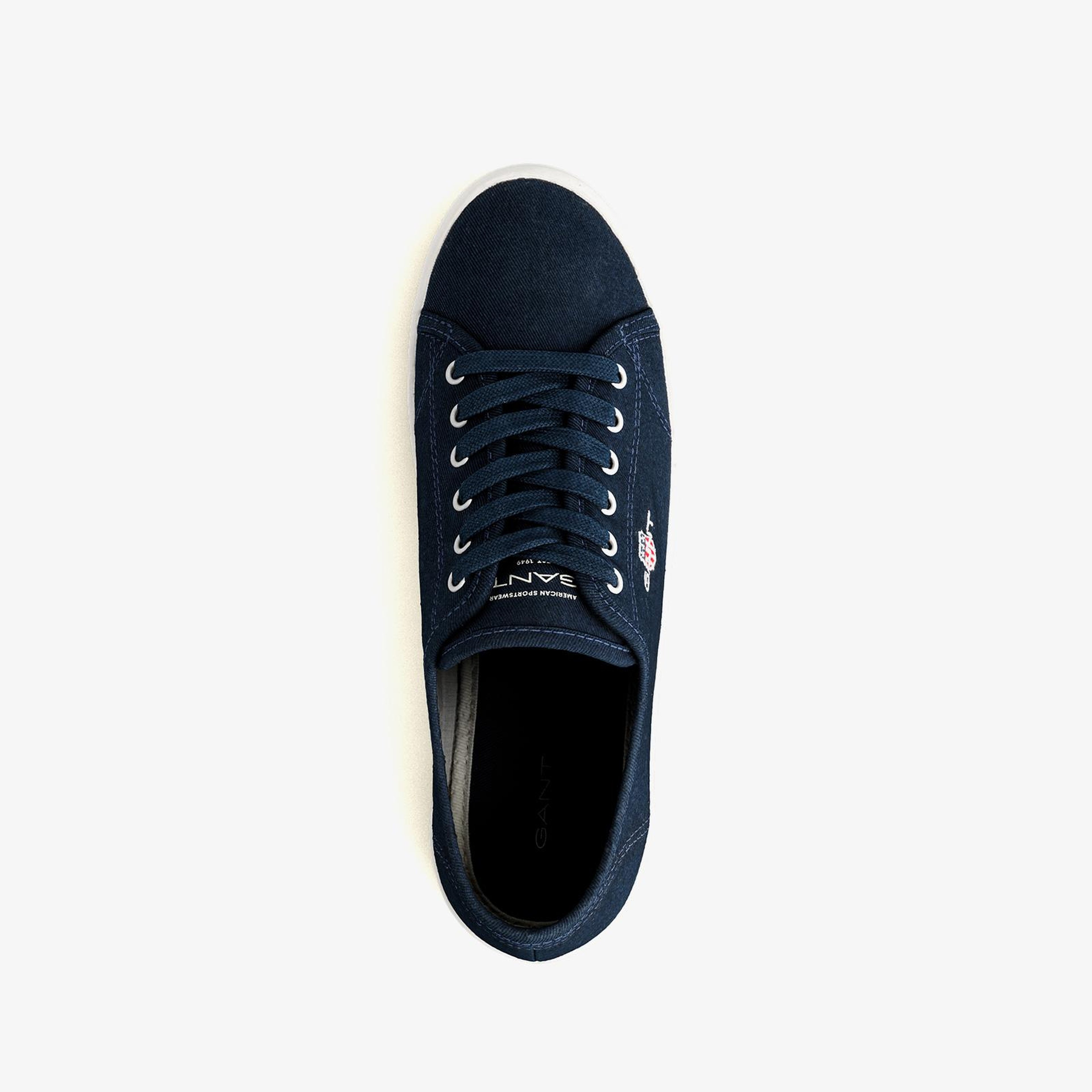 GANT Kadın Mavi Sneaker