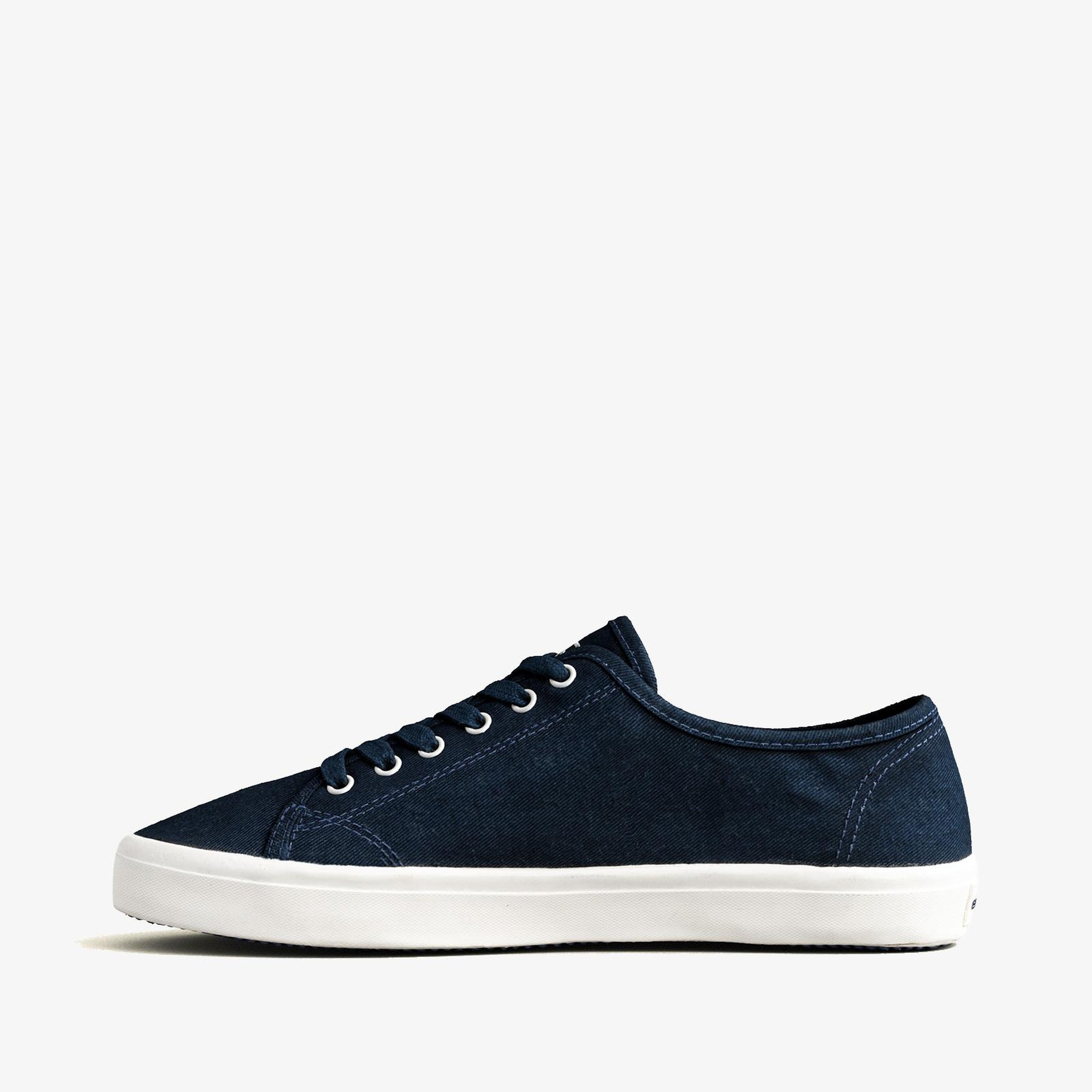 GANT Kadın Mavi Sneaker