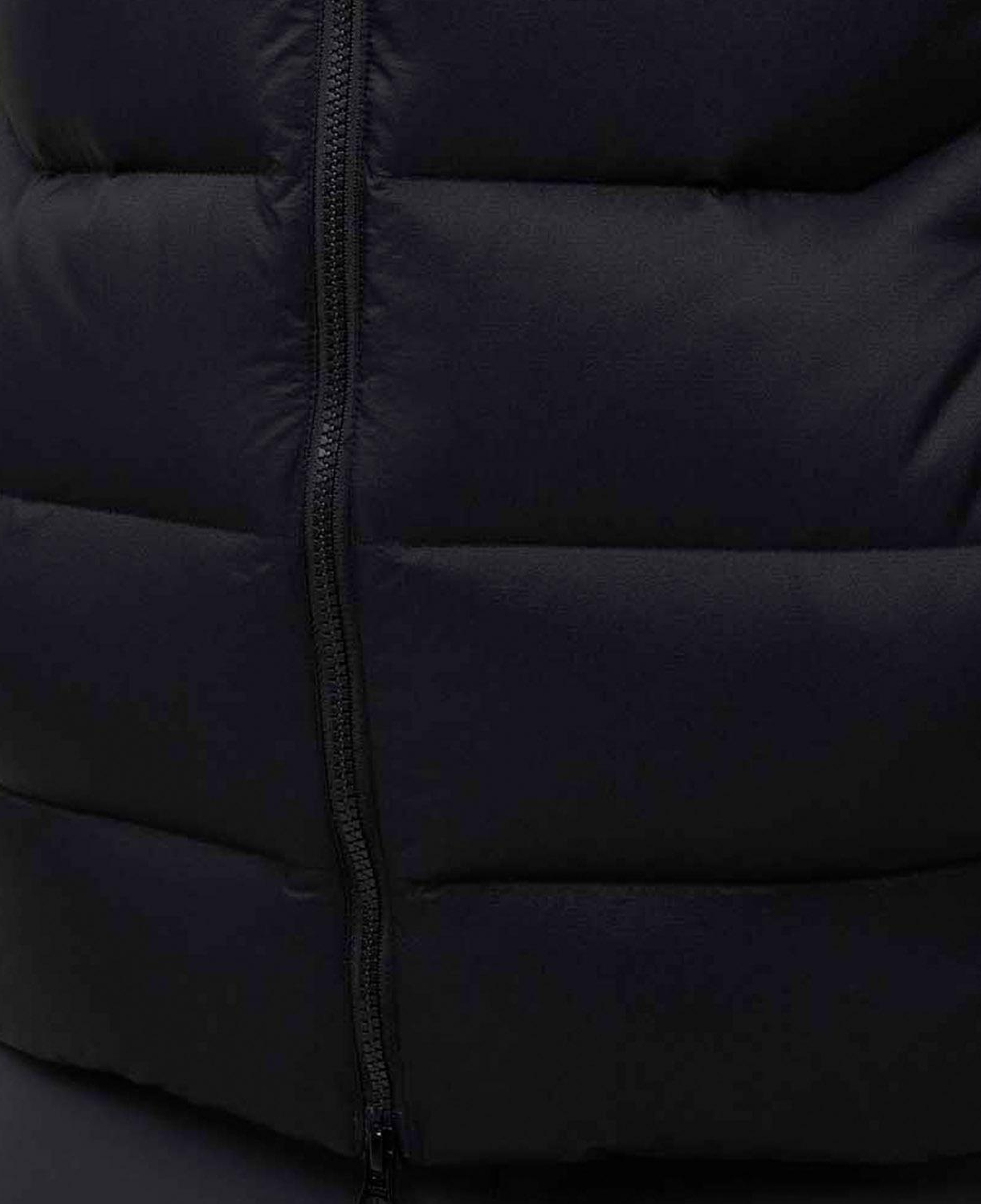 Jack Wolfskin Nebelhorn Do Hoody Rds Erkek Siyah Outdoor Ceketi