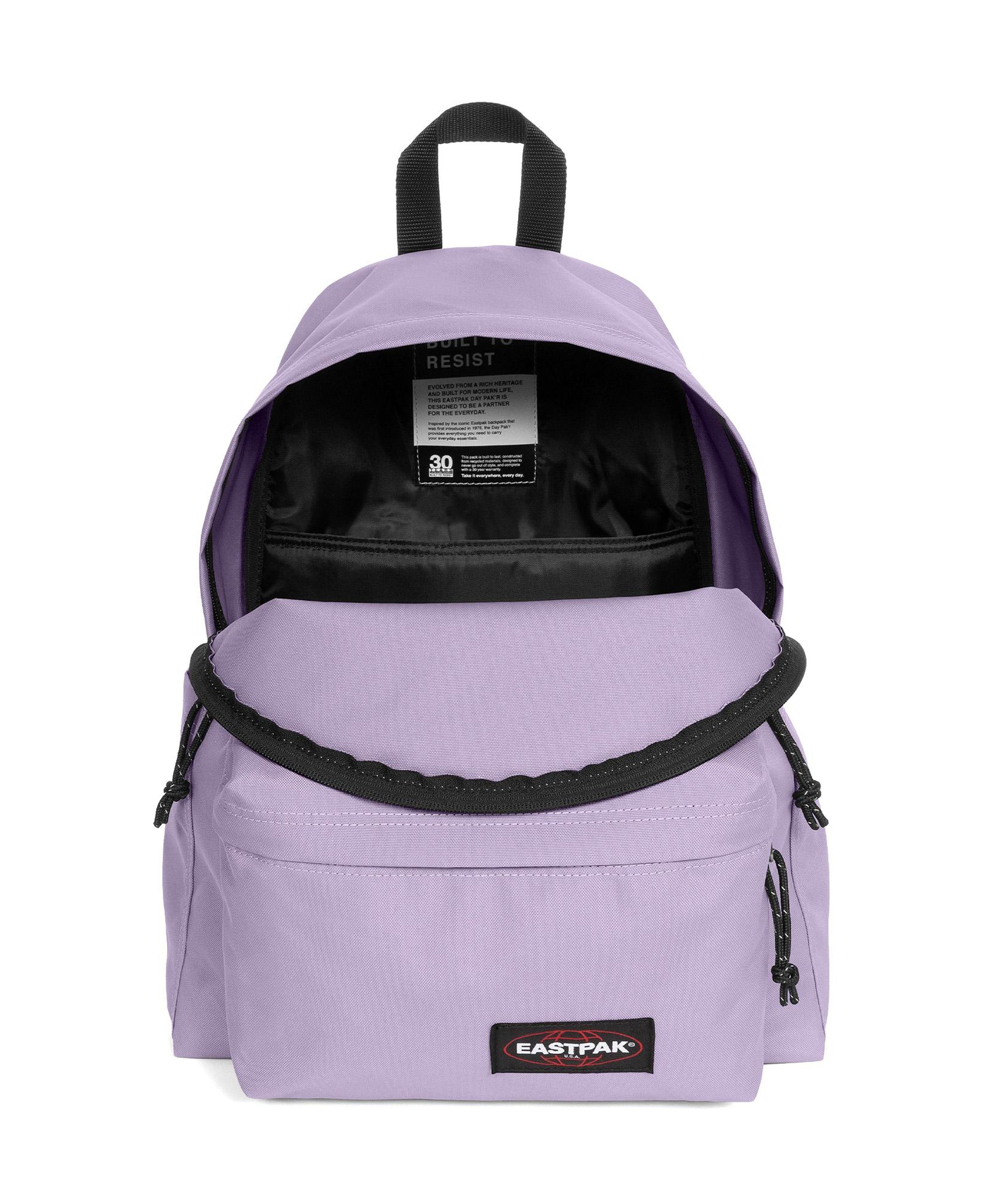 Eastpak Day PakR Unisex Mor Sırt Çantası