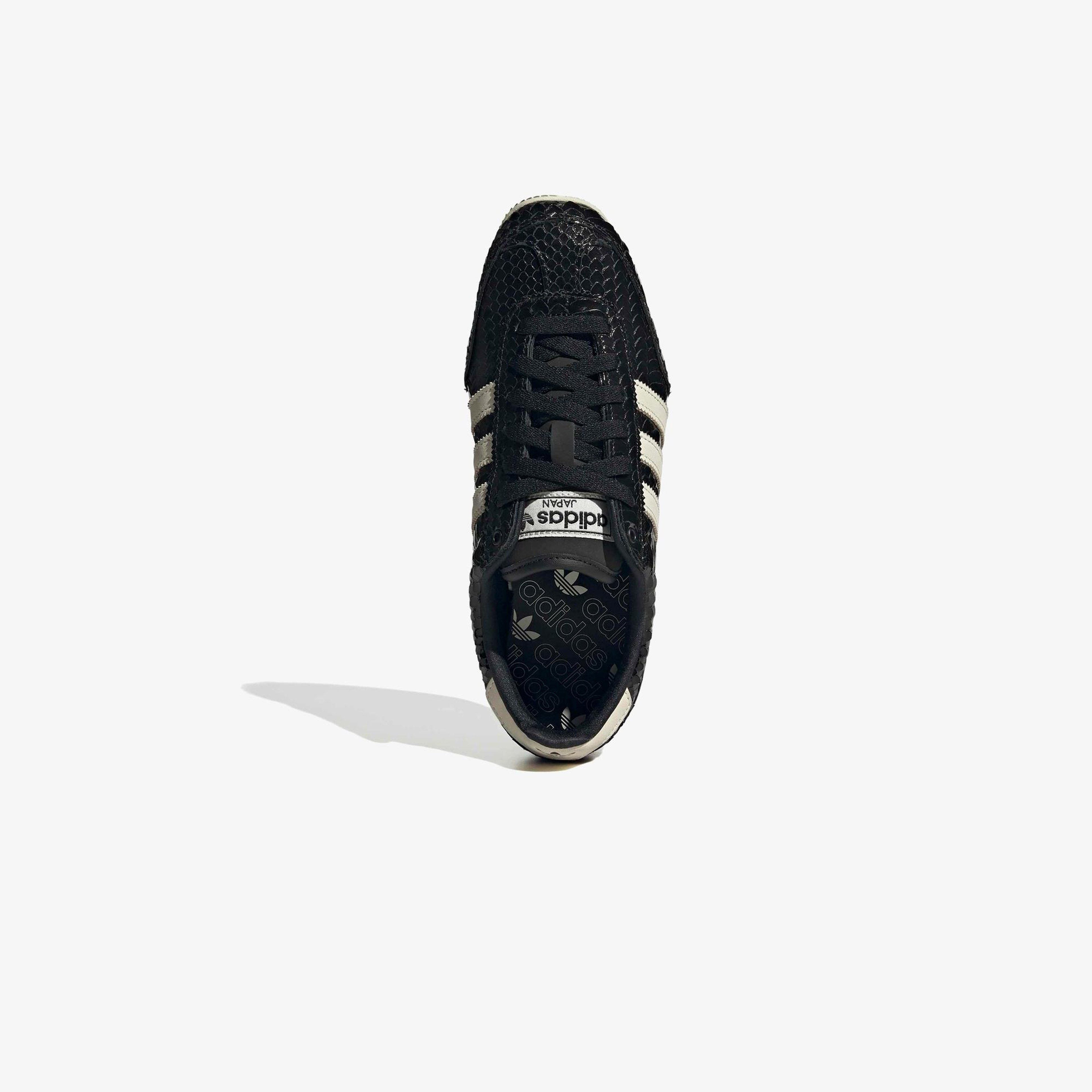 adidas Japan Kadın Siyah Spor Ayakkabı