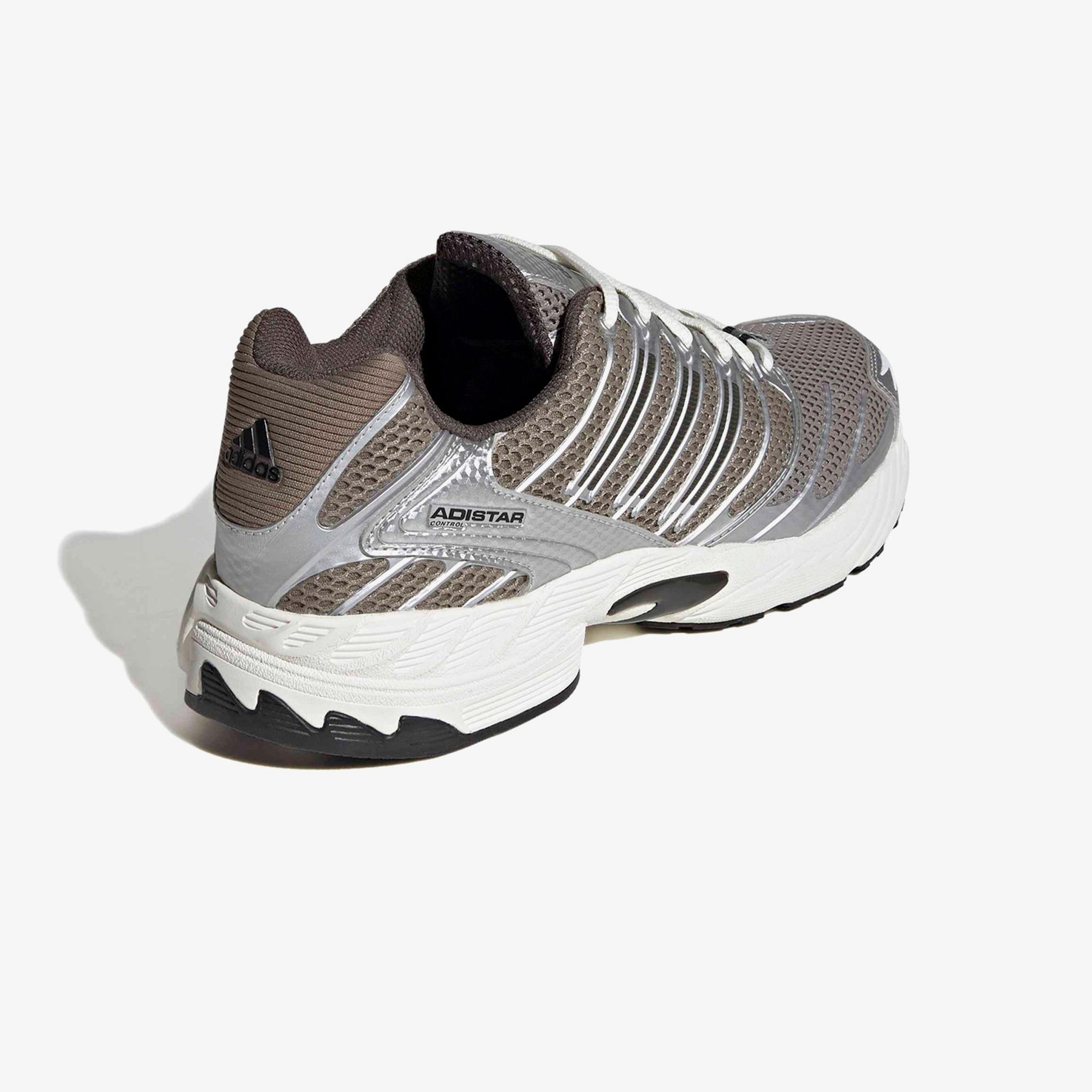 adidas Adistar Control 3 Unisex Kahverengi Spor Ayakkabı