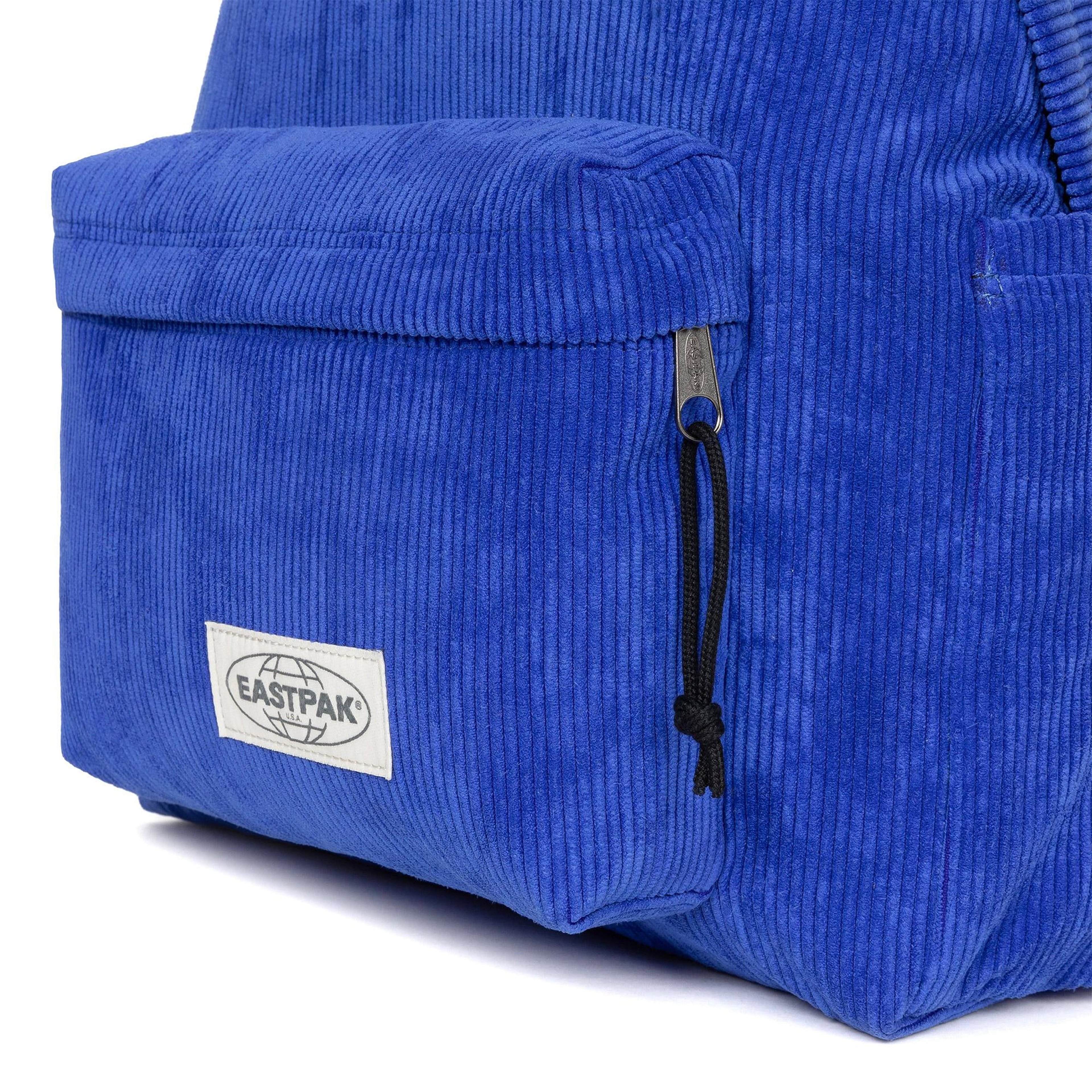 Eastpak Day PakR Unisex Mavi Sırt Çantası