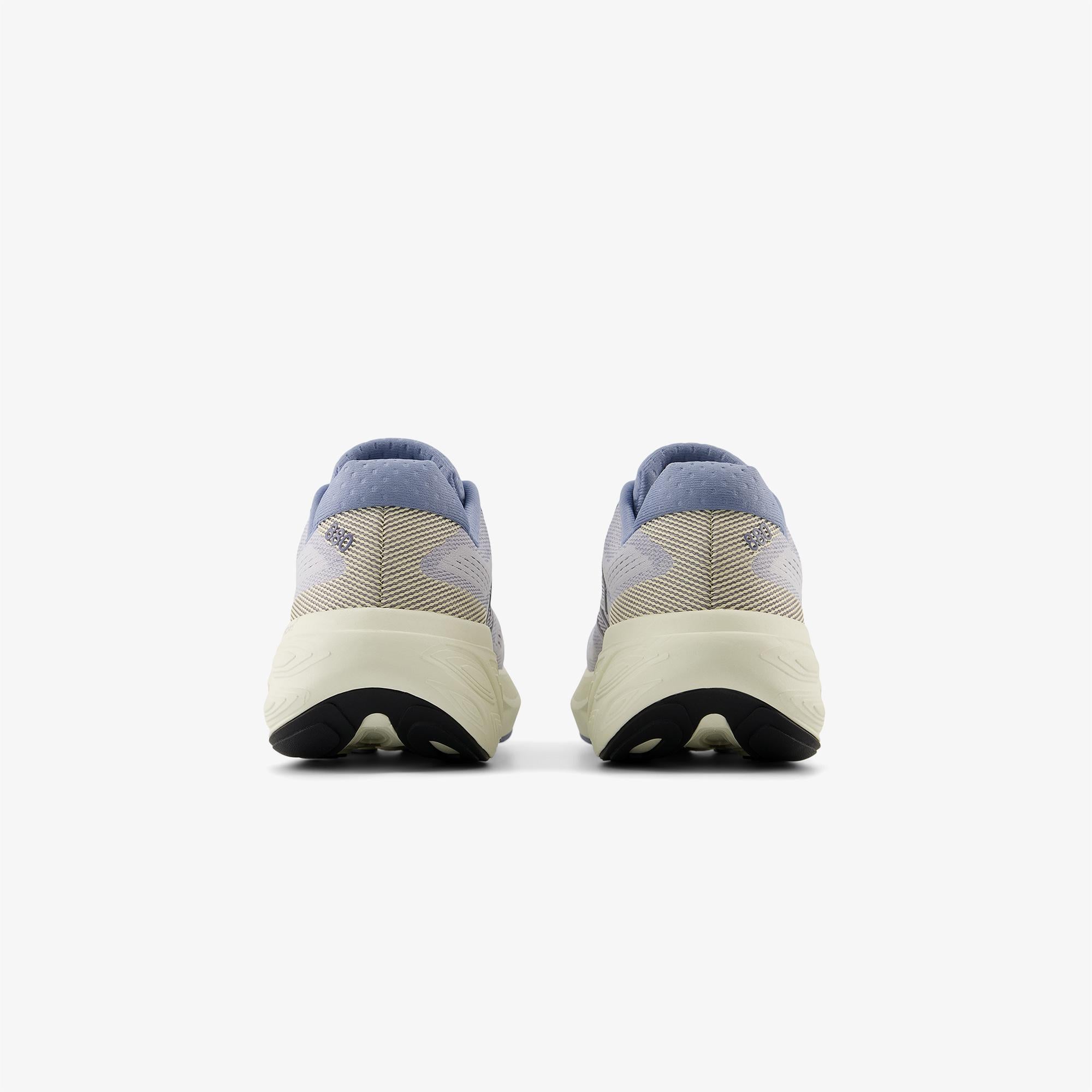 New Balance Fresh Foam 880 v15 Kadın Mor Koşu Ayakkabısı