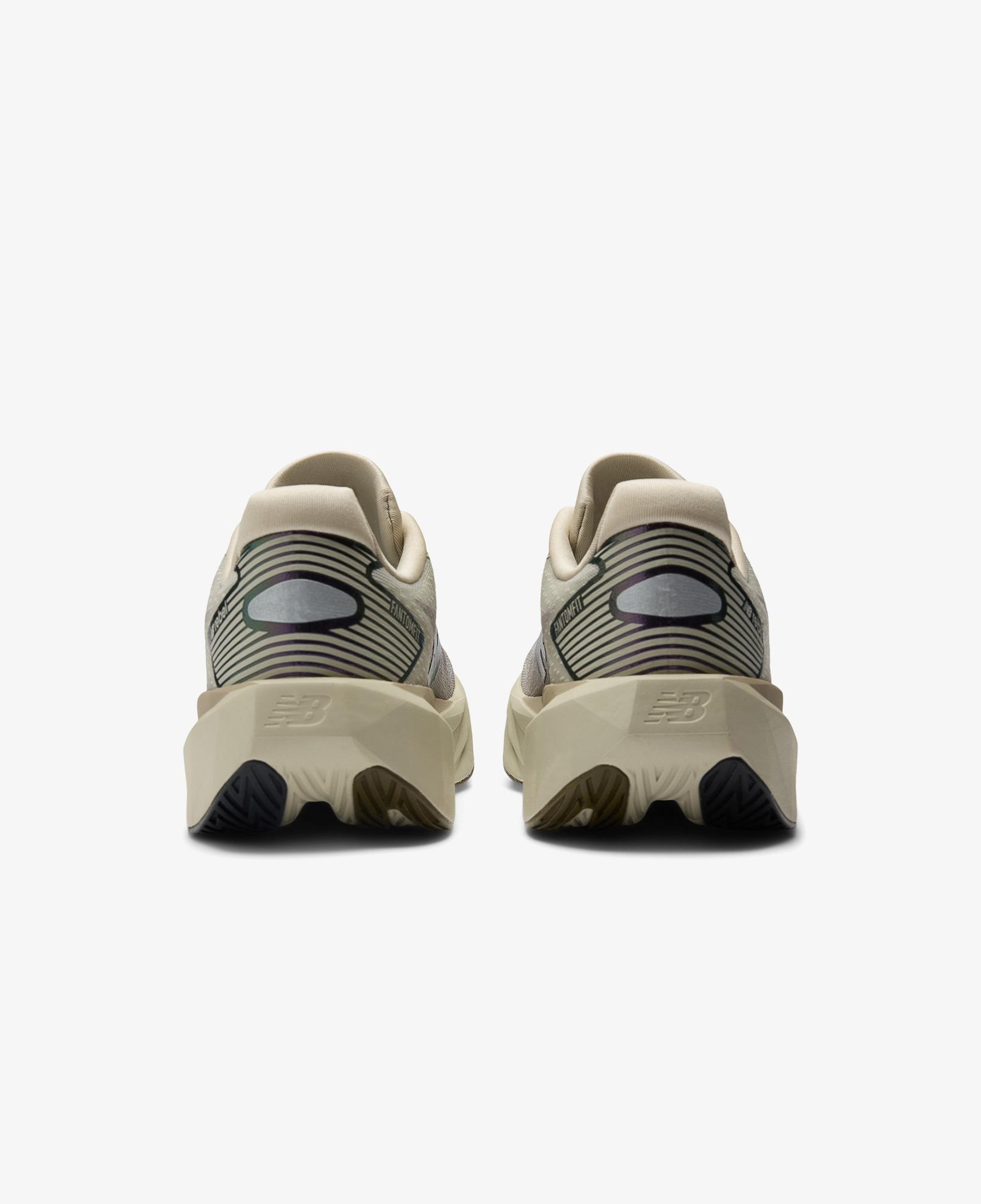 New Balance Rebel Kadın Mavi Koşu Ayakkabısı
