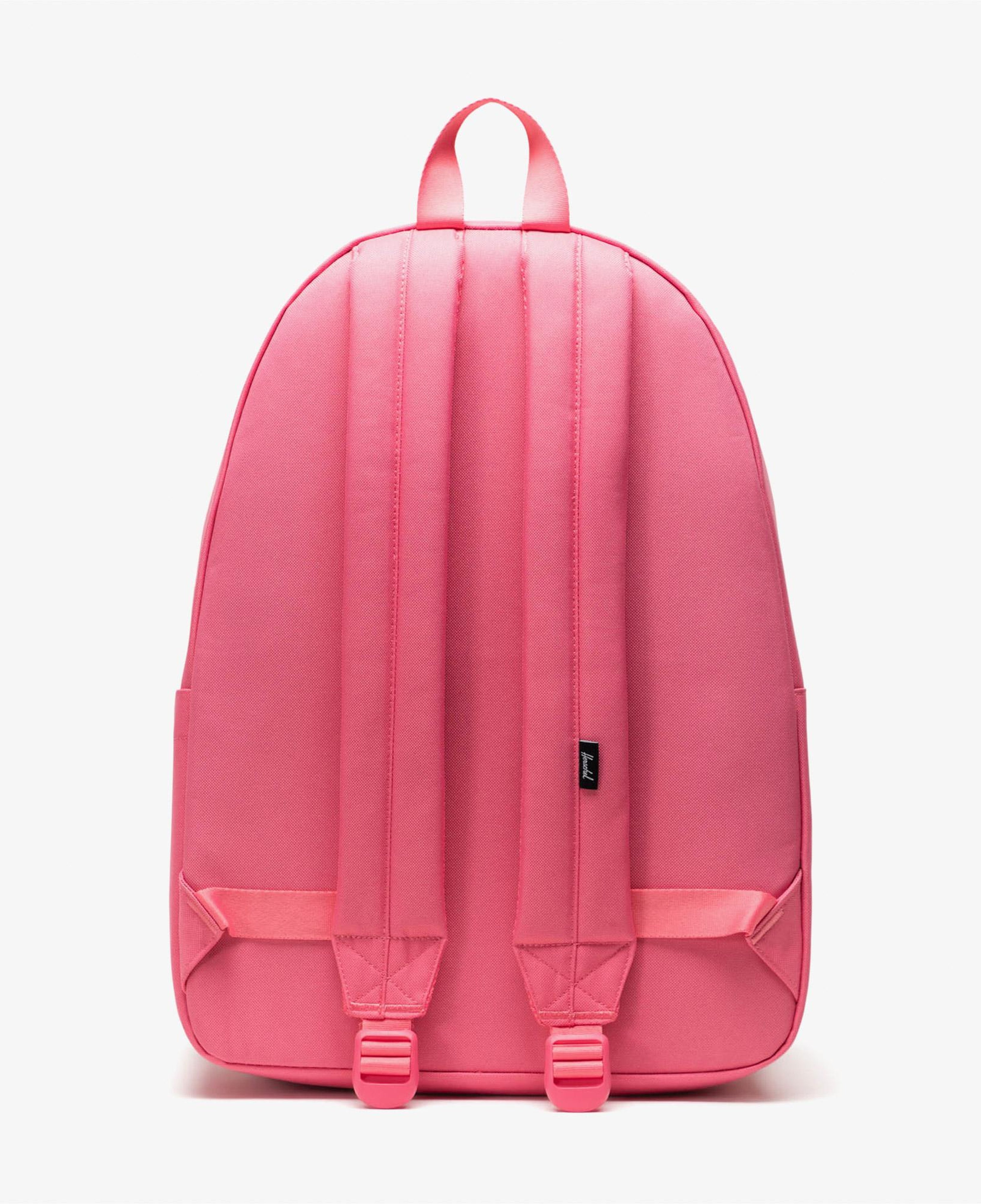 Herschel Classic XL Unisex Pembe Sırt Çantası