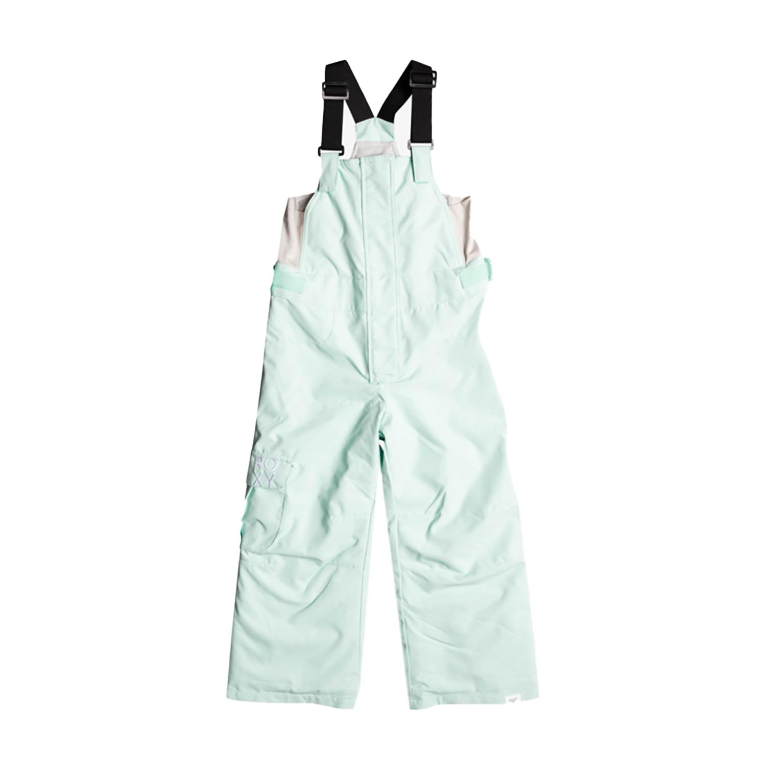 Roxy Lola Bib Kız Çocuk Snowboard Pantolonu