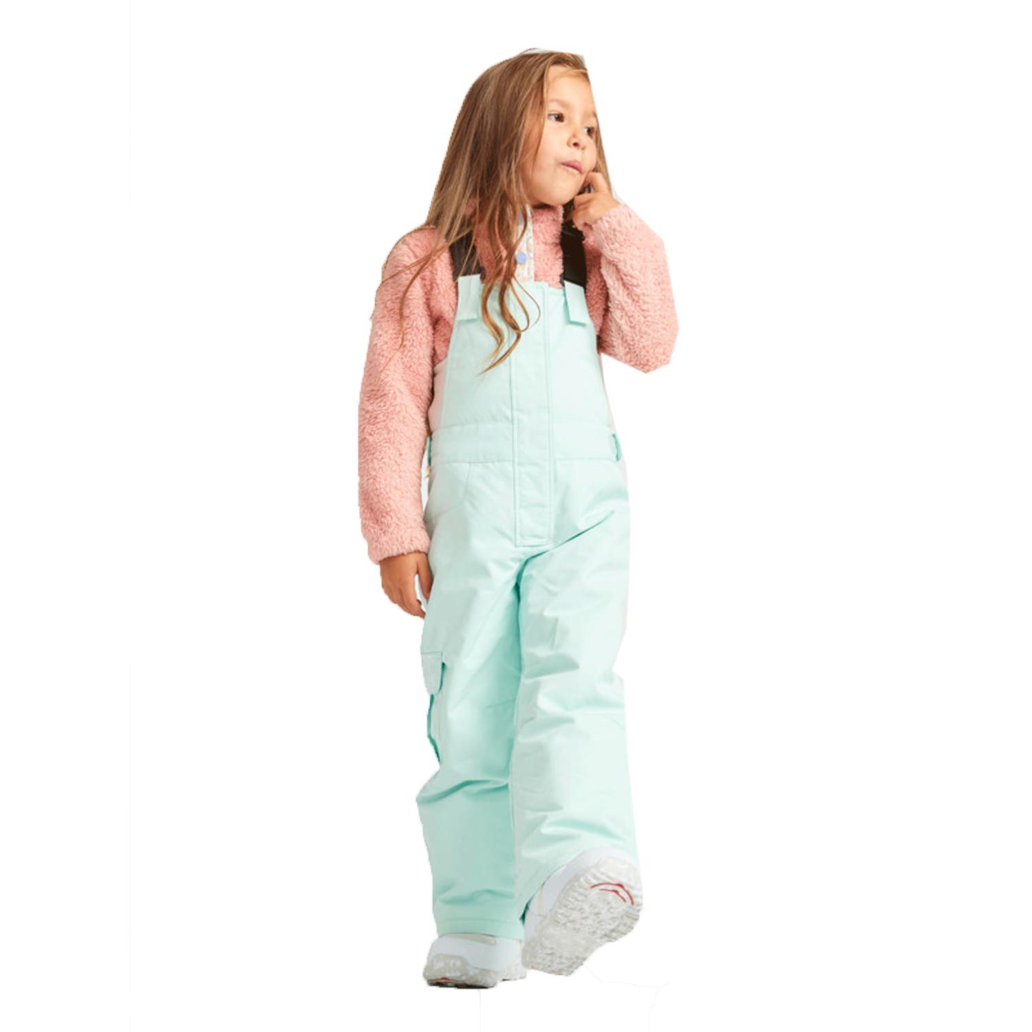 Roxy Lola Bib Kız Çocuk Snowboard Pantolonu