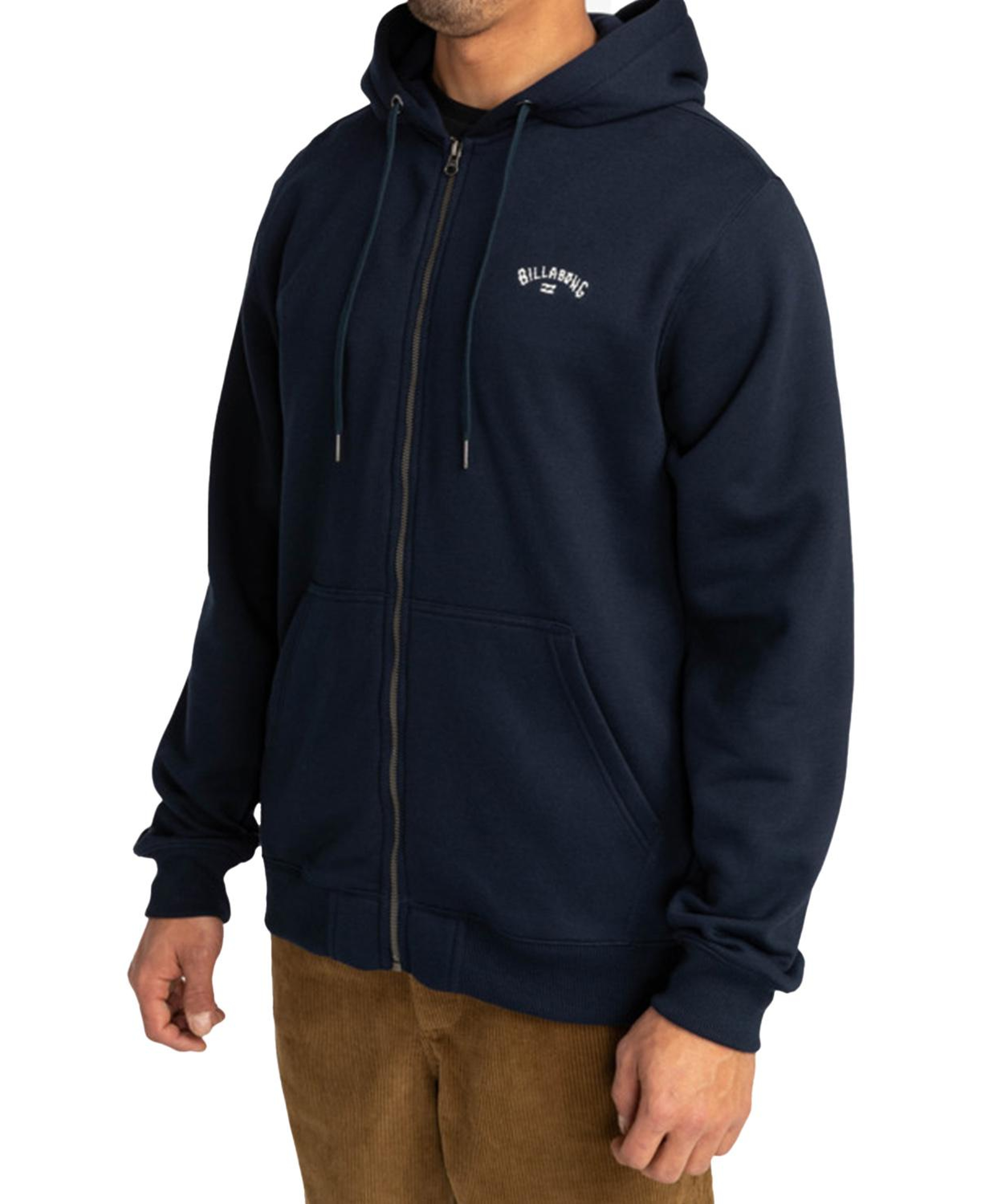 Billabong Arch Zh Erkek Fleece