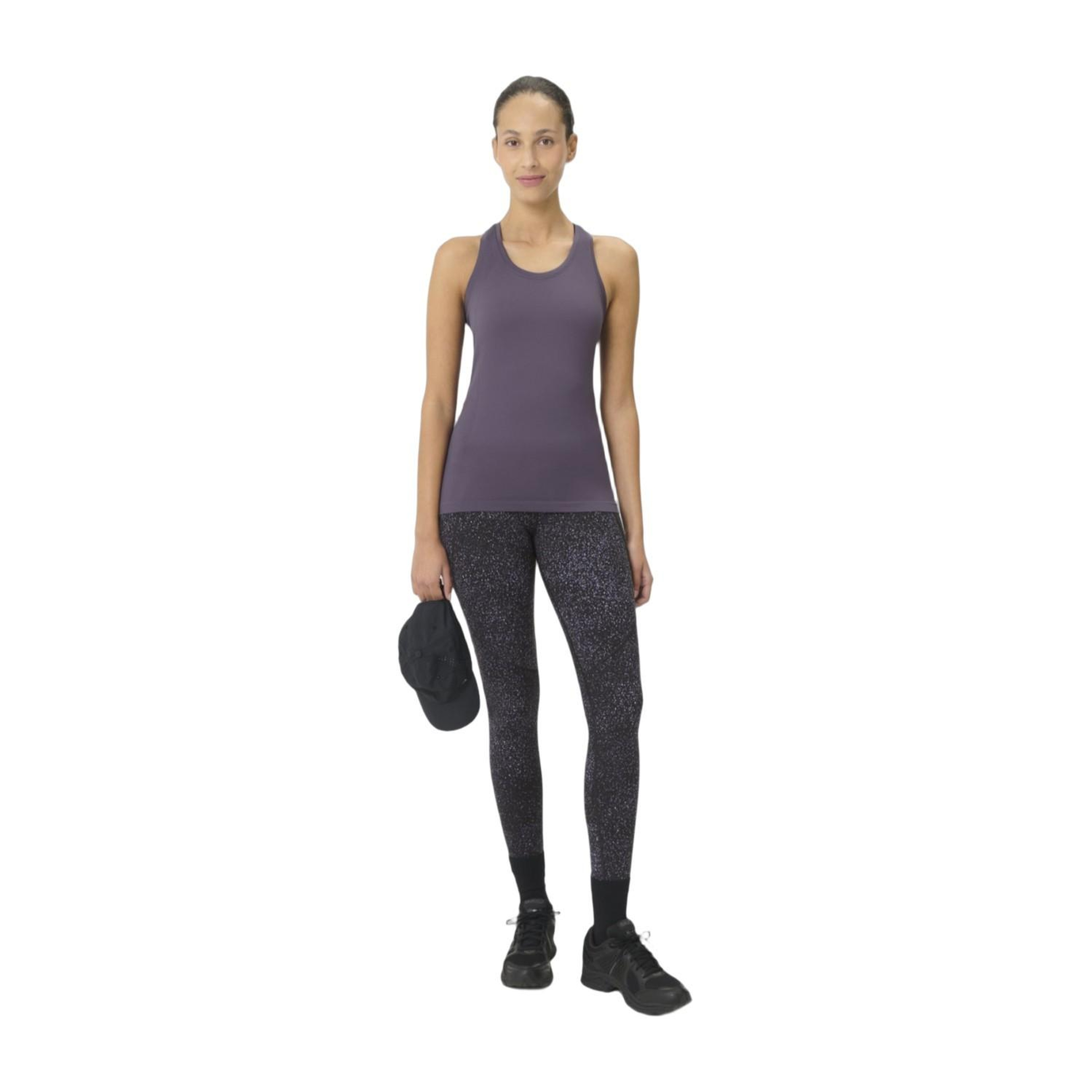 Sweaty Betty Athlete Seamless Workout Tank Kadın Tank Top