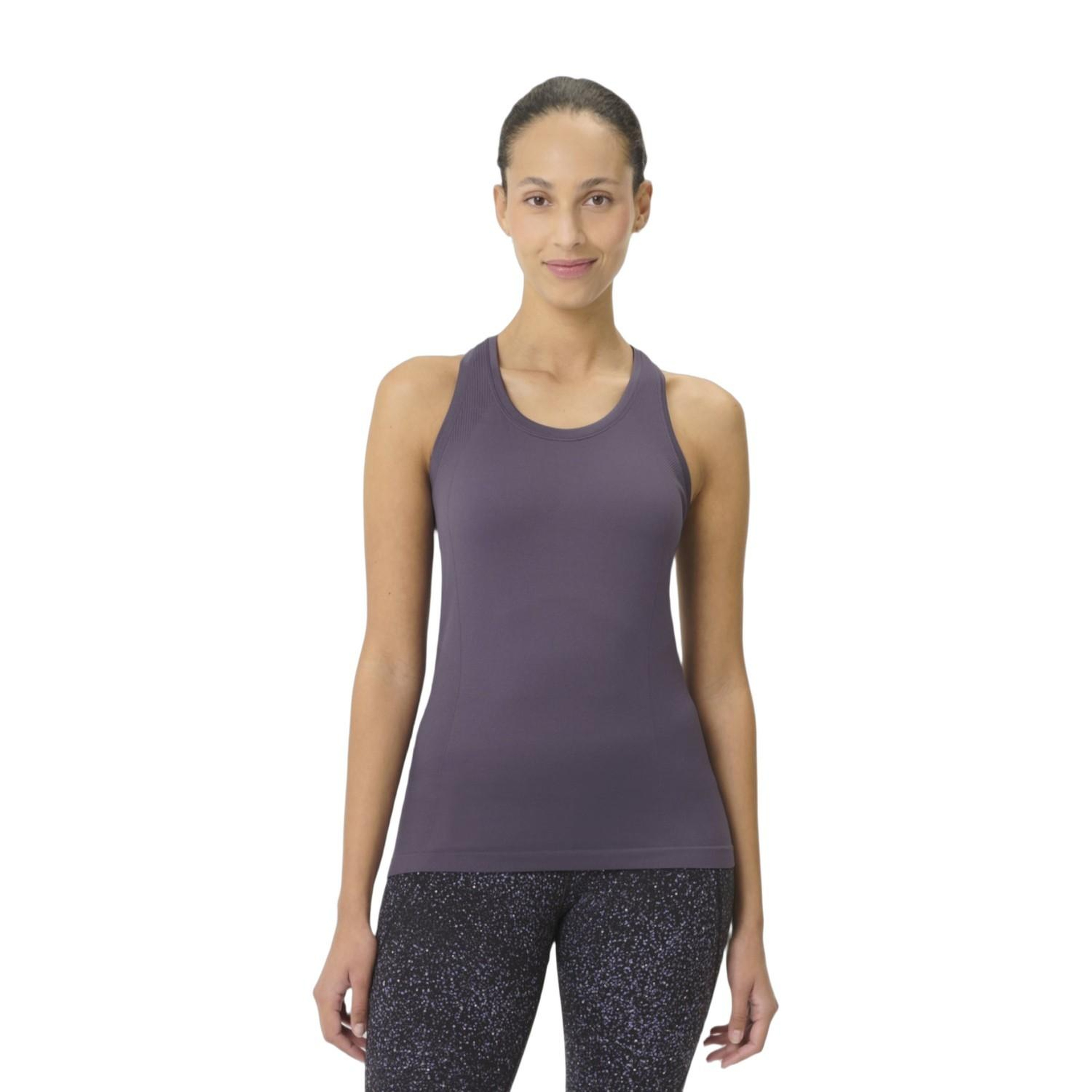 Sweaty Betty Athlete Seamless Workout Tank Kadın Tank Top