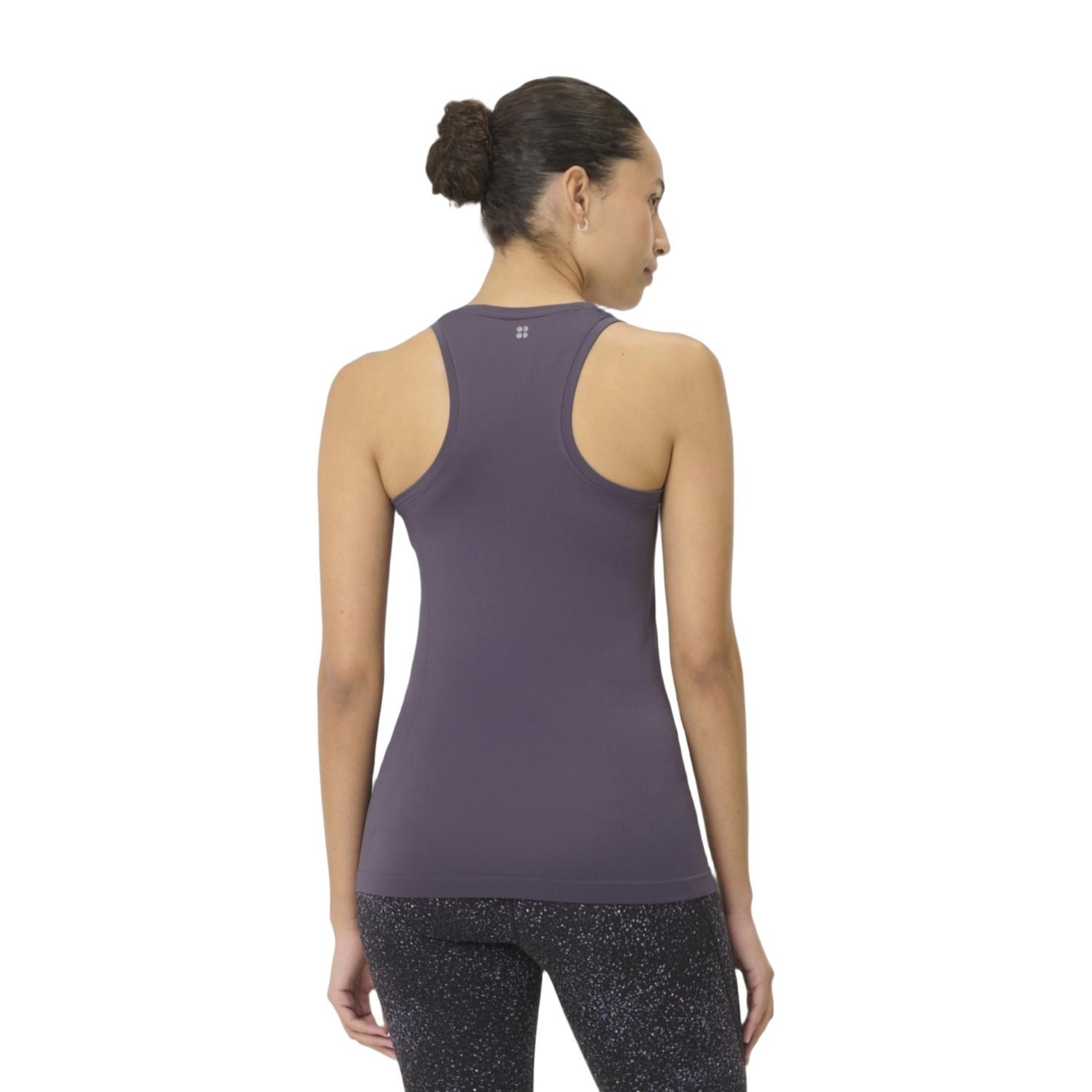 Sweaty Betty Athlete Seamless Workout Tank Kadın Tank Top