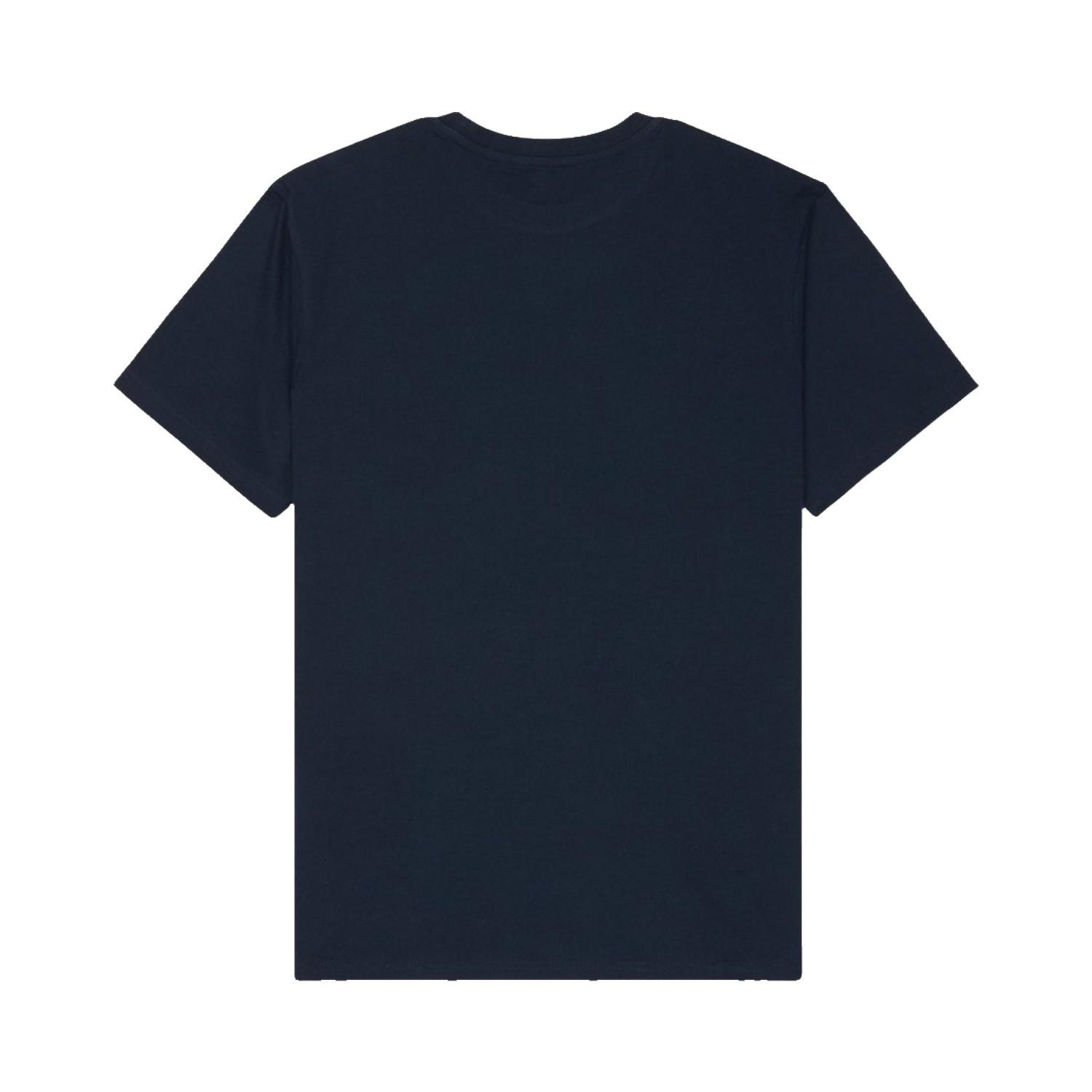 Quiksilver Fineline Erkek Tişört