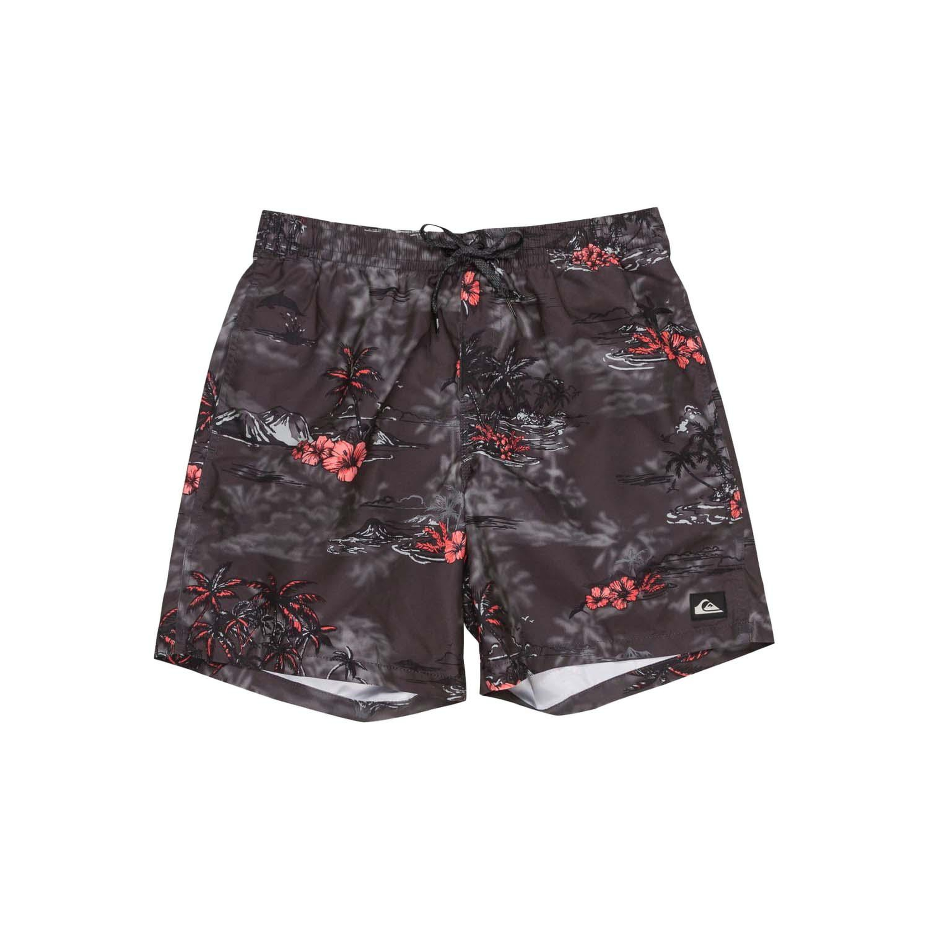 Quiksilver Longmanhill Volley Erkek Volley