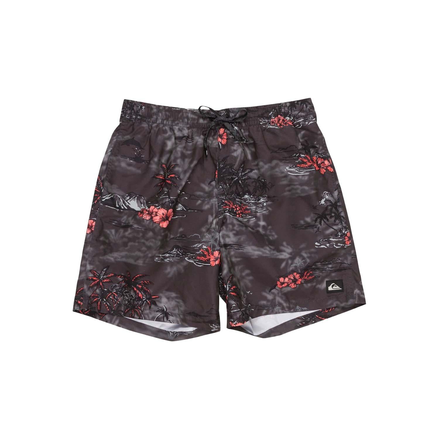 Quiksilver Longmanhill Volley Erkek Volley