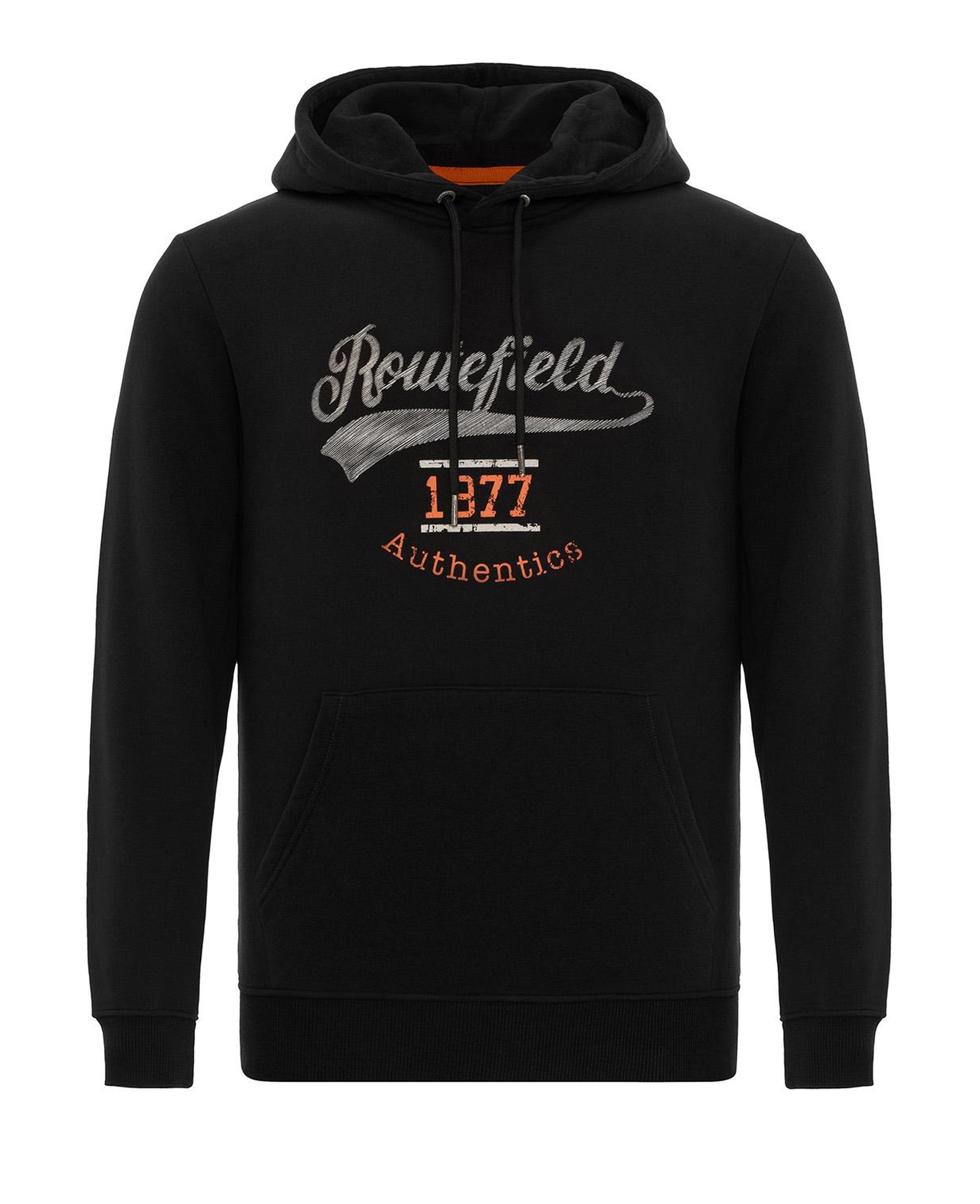 Routefield Hayes Erkek Sweatshirt