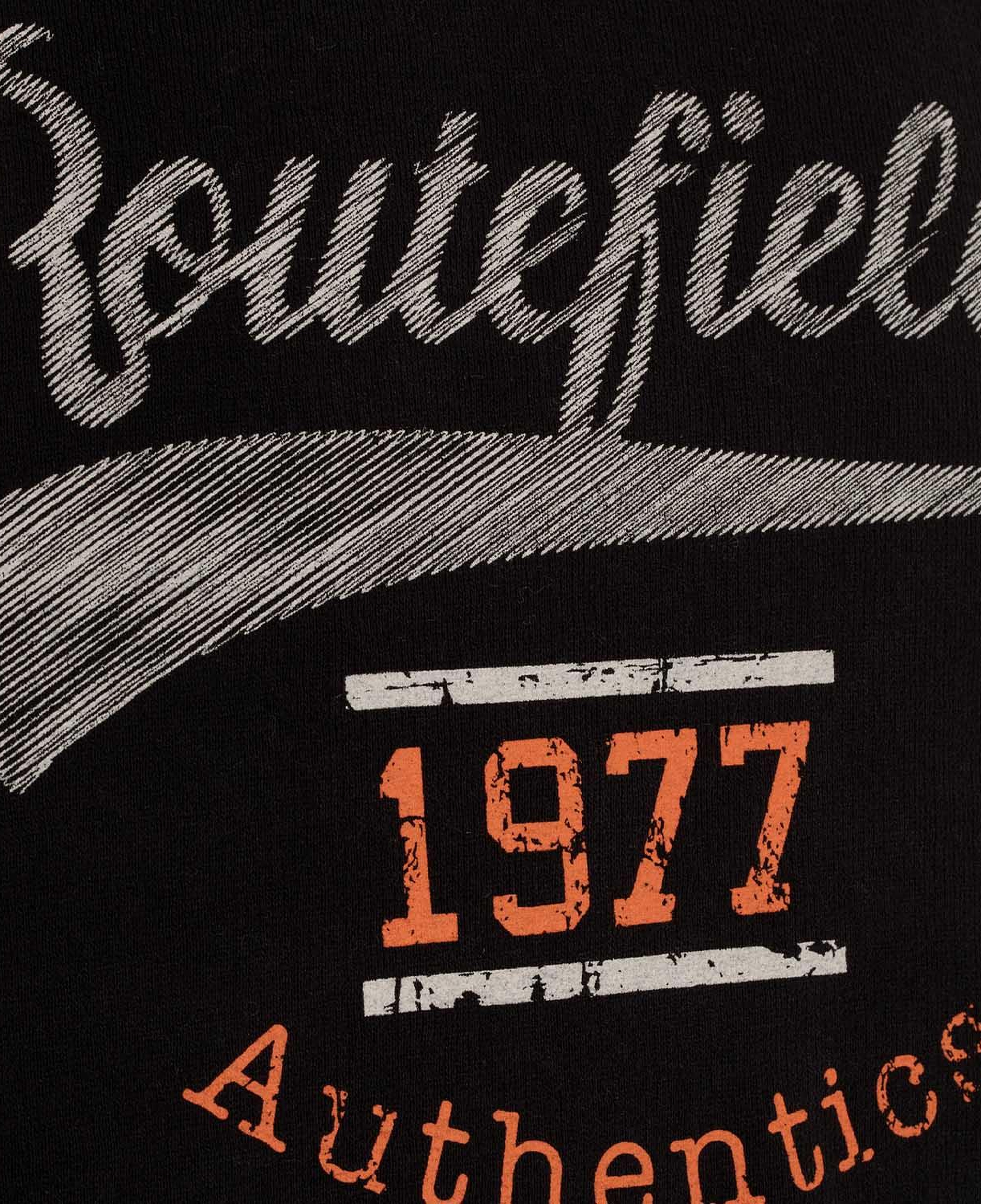Routefield Hayes Erkek Sweatshirt