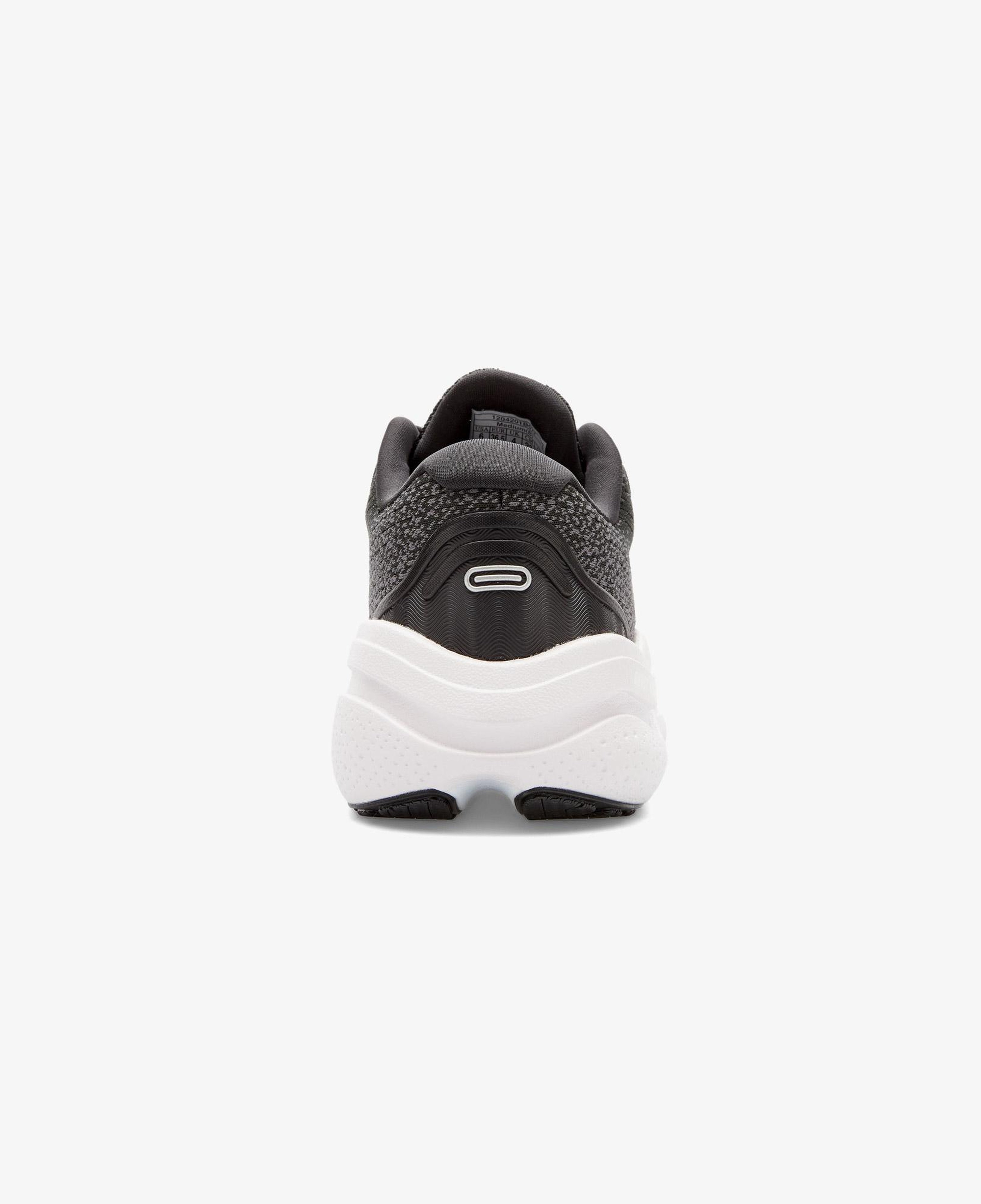 Brooks Ghost Max 2 Kadın Siyah Koşu Ayakkabısı