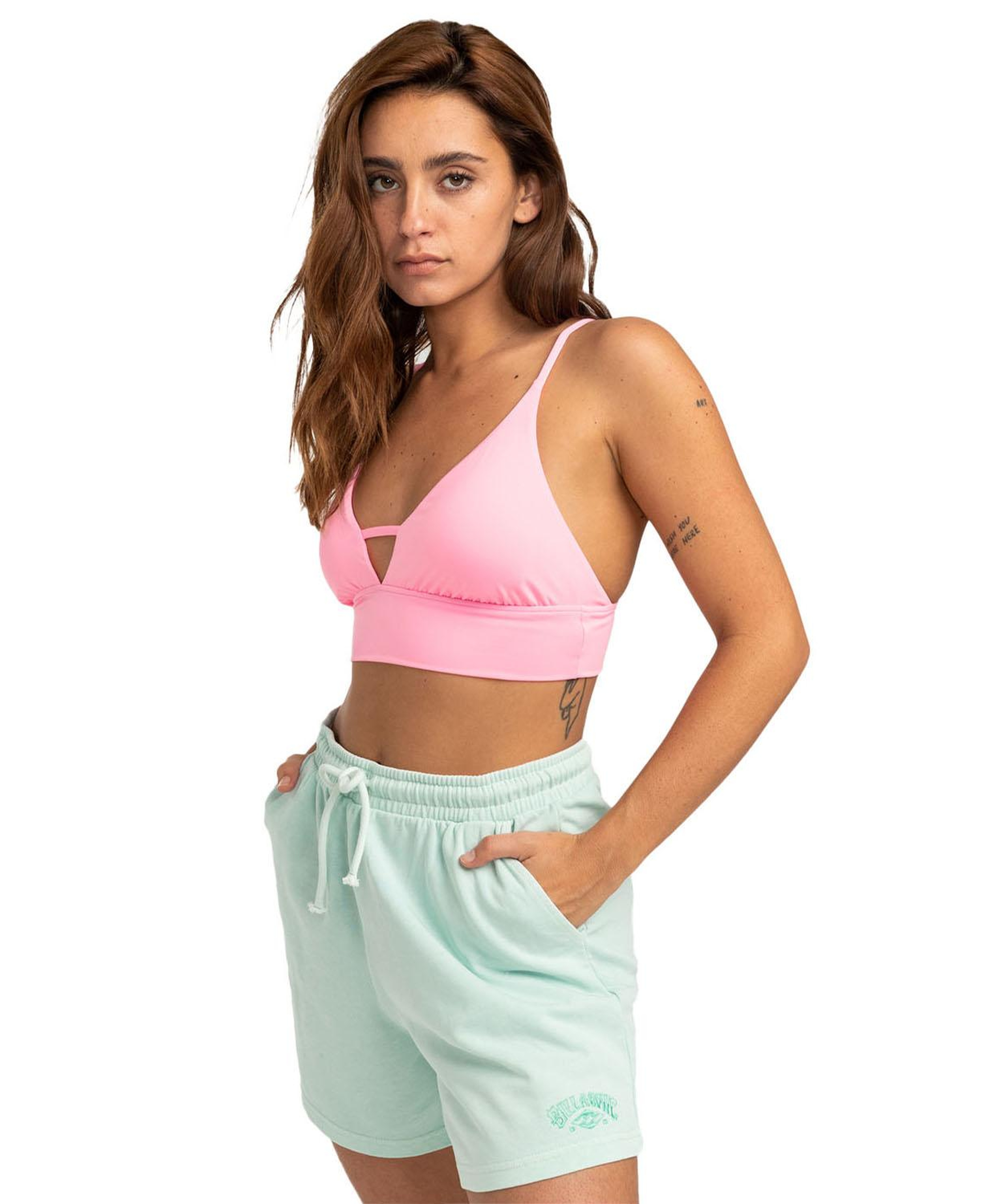 Billabong More Fun Kadın Şort