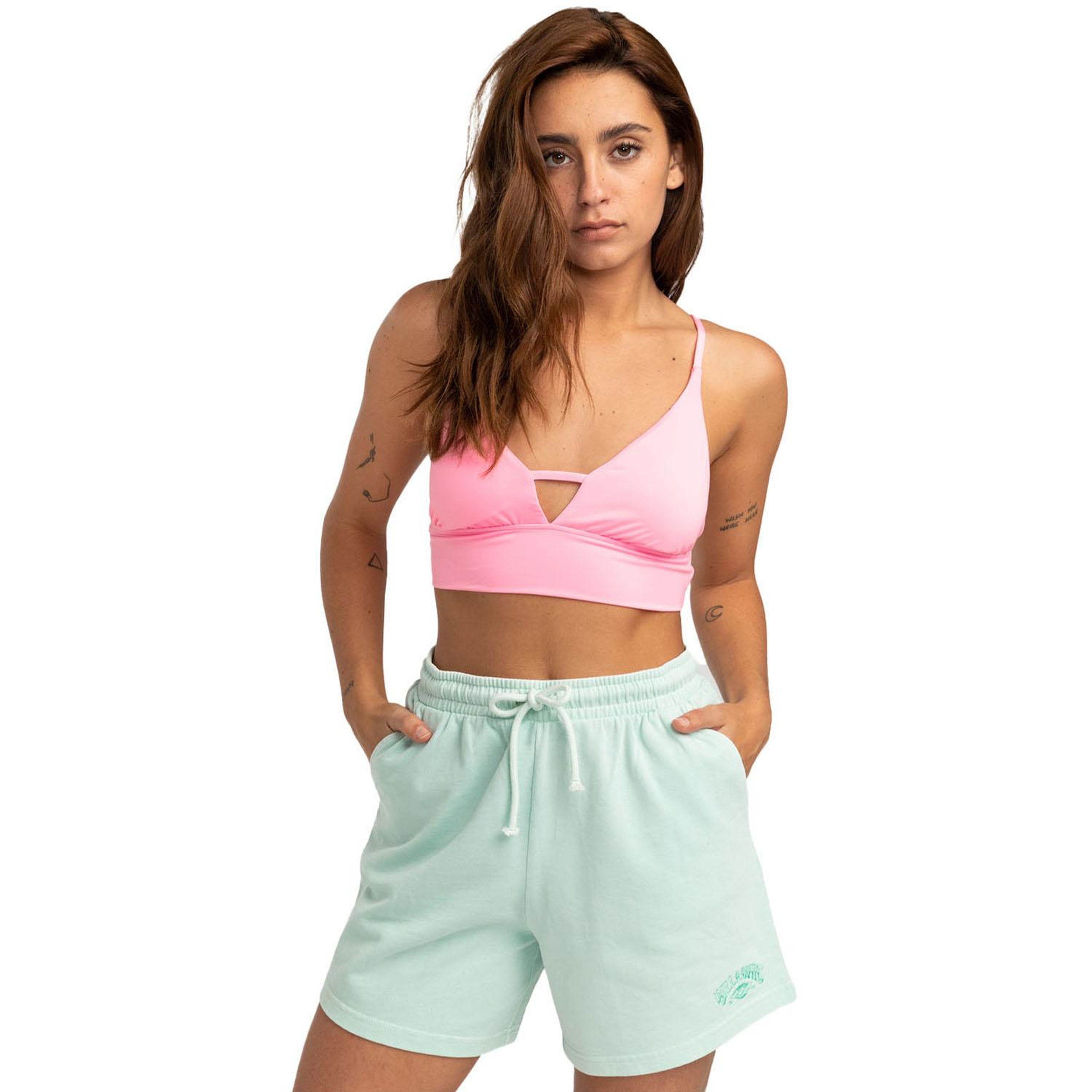 Billabong More Fun Kadın Şort