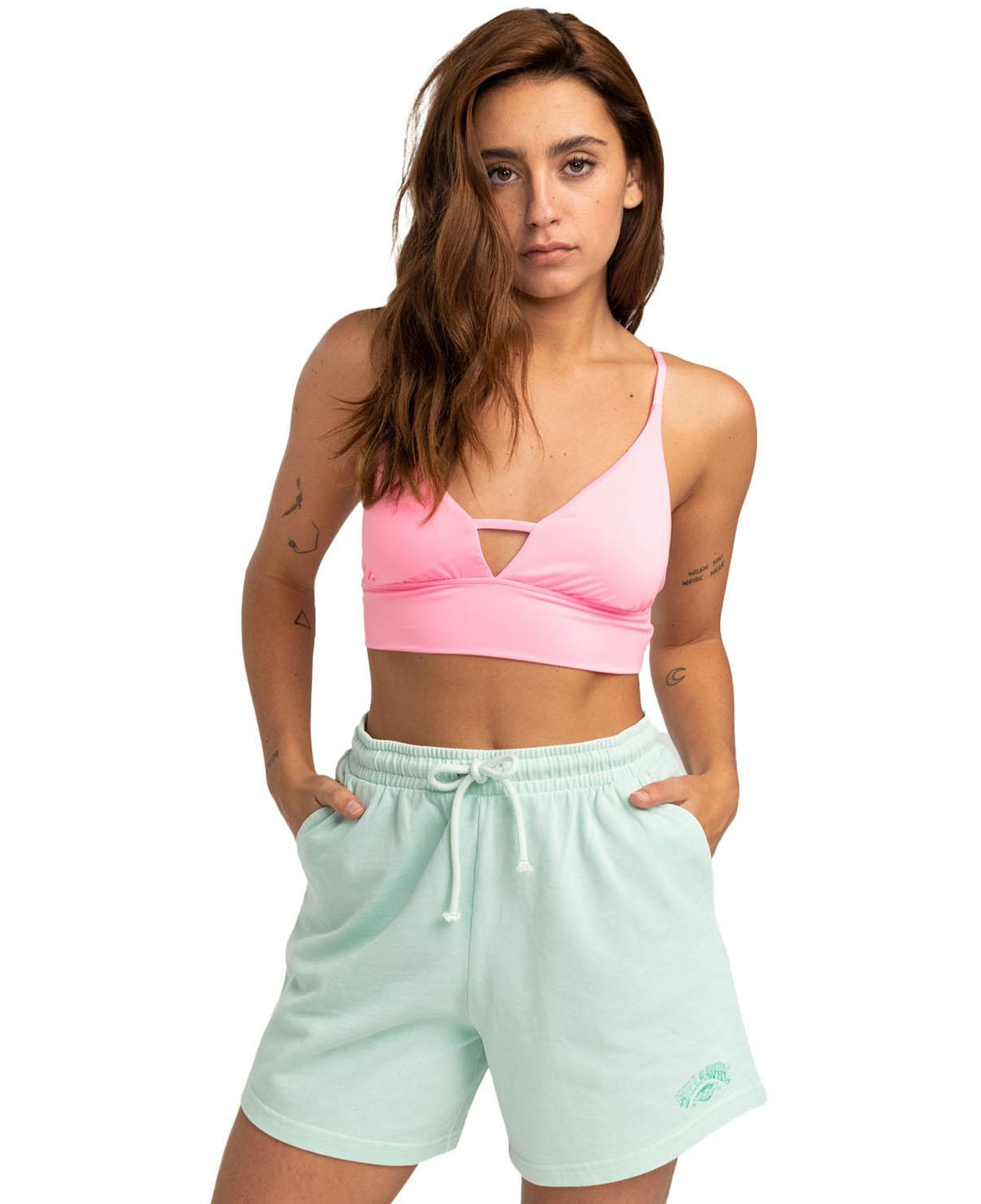Billabong More Fun Kadın Şort
