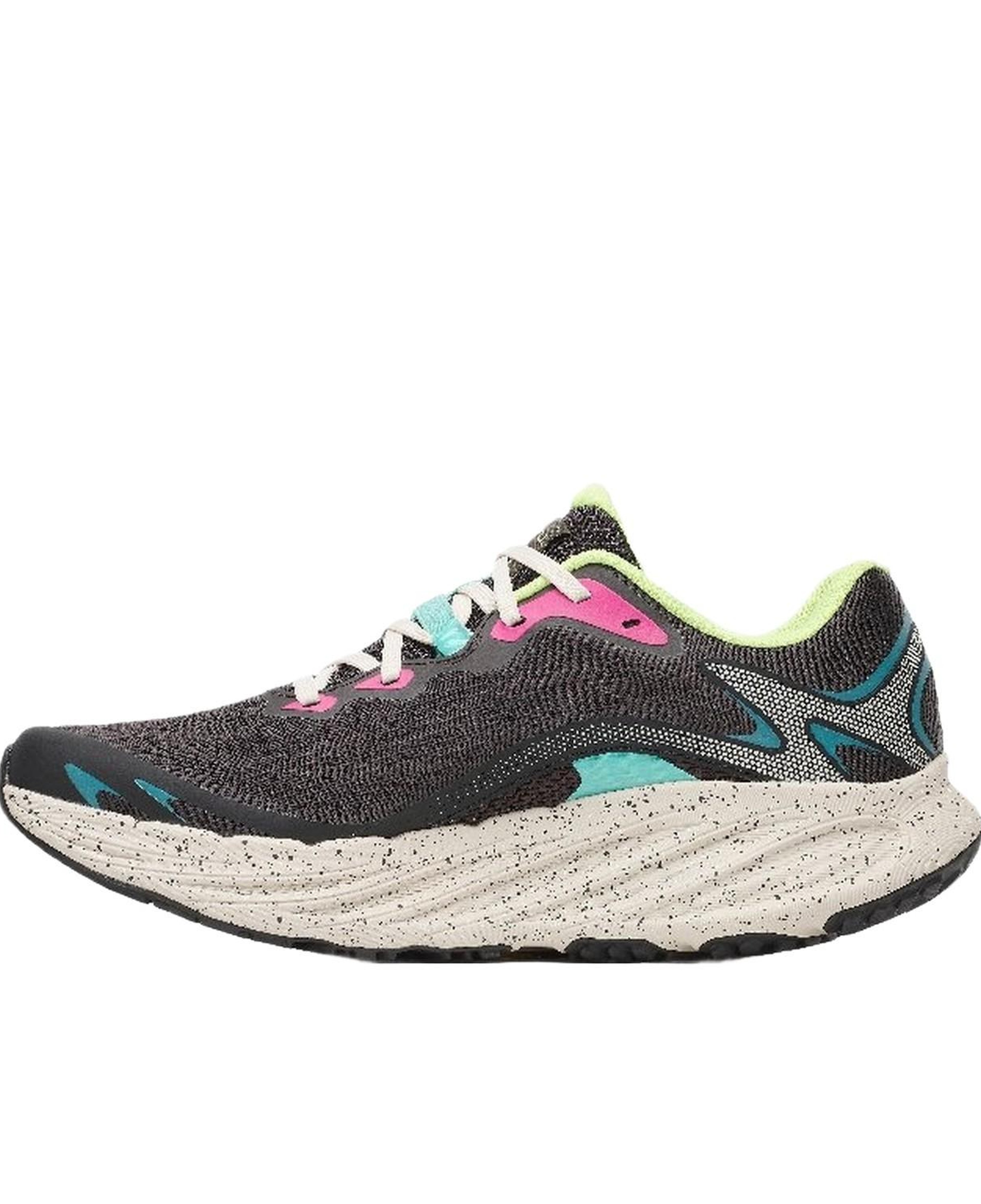 Merrell Promorph Erkek Siyah Yol Koşusu Ayakkabısı