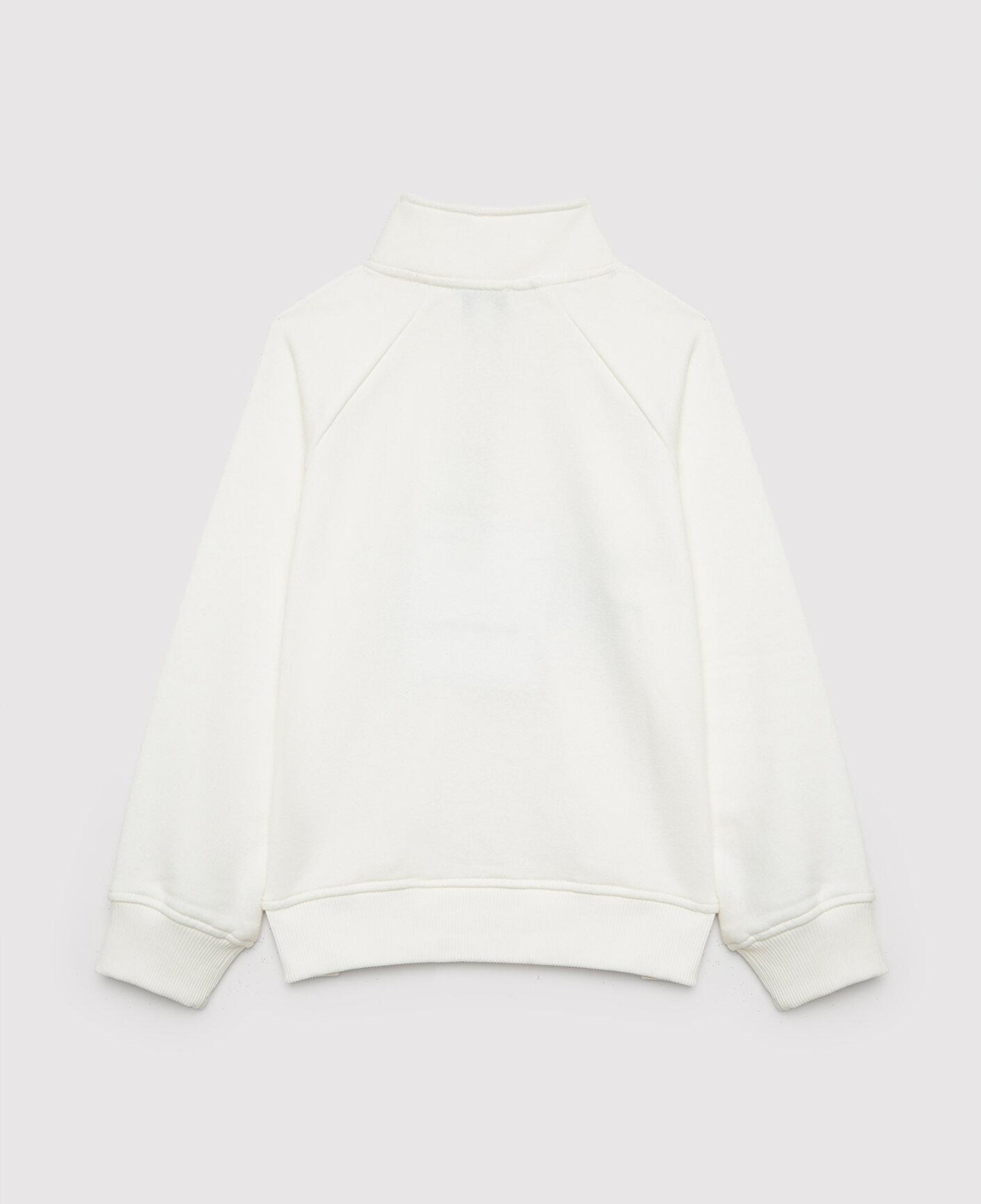 Mavi Ekru Sweatshirt 7S10191-70057