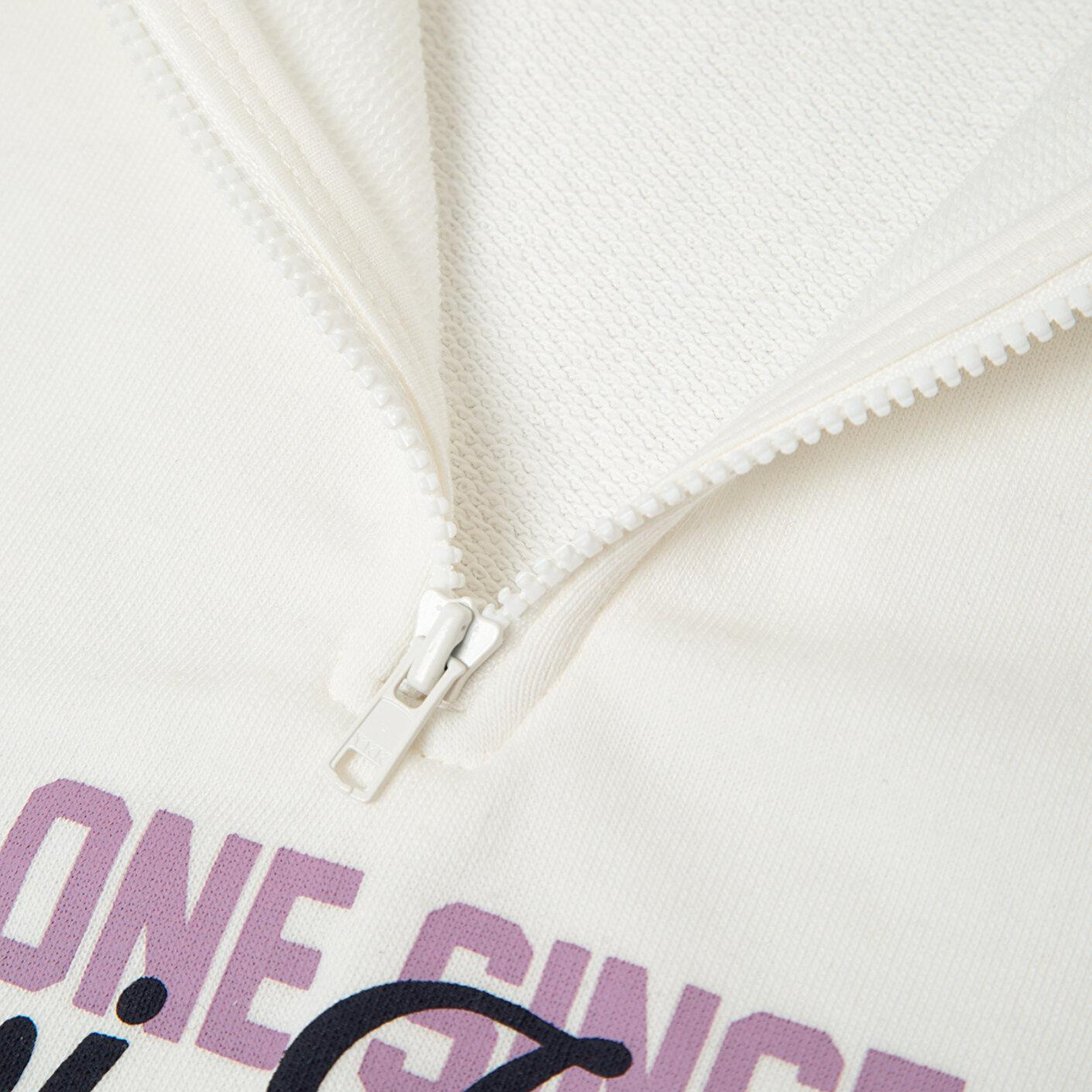 Mavi Ekru Sweatshirt 7S10191-70057