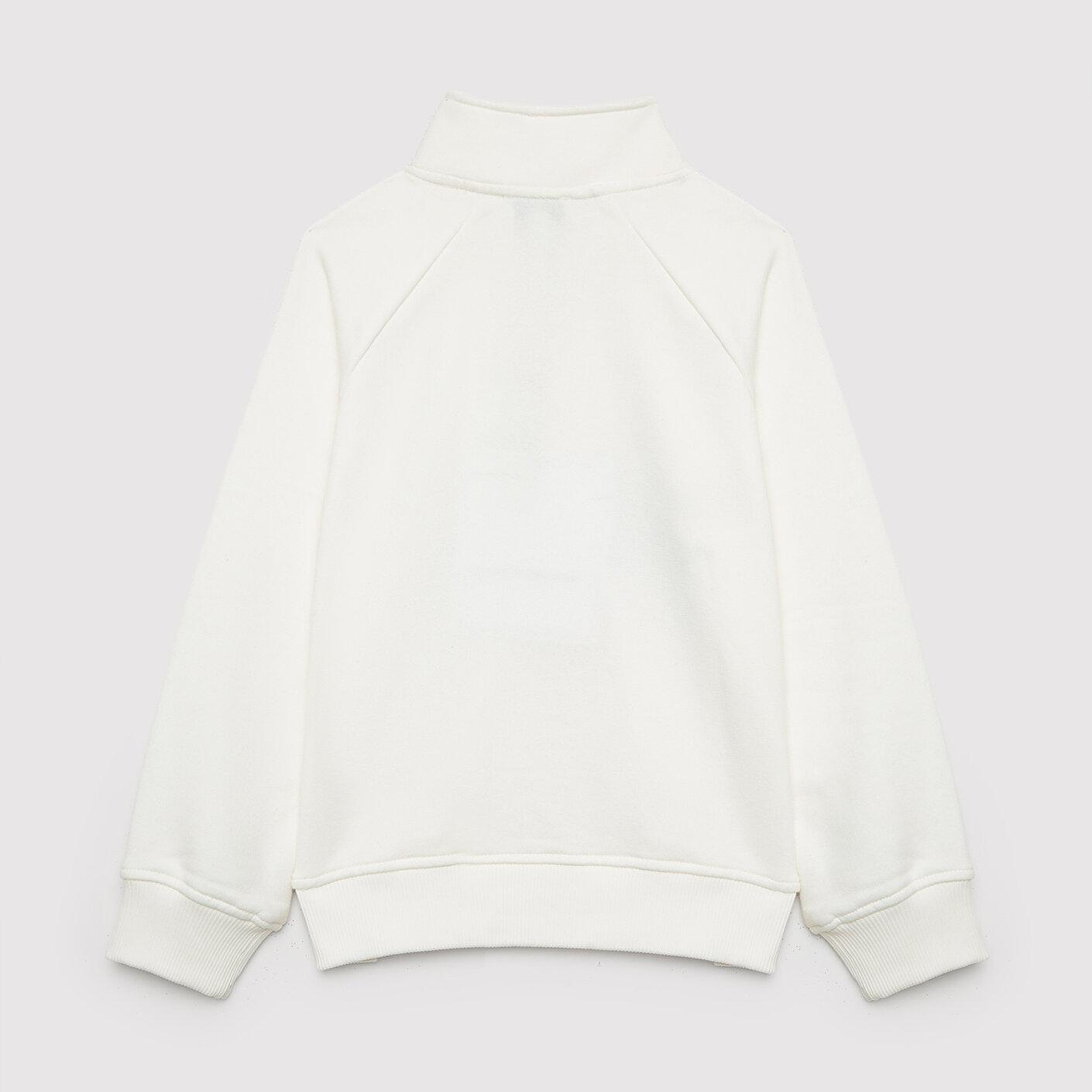Mavi Ekru Sweatshirt 7S10191-70057