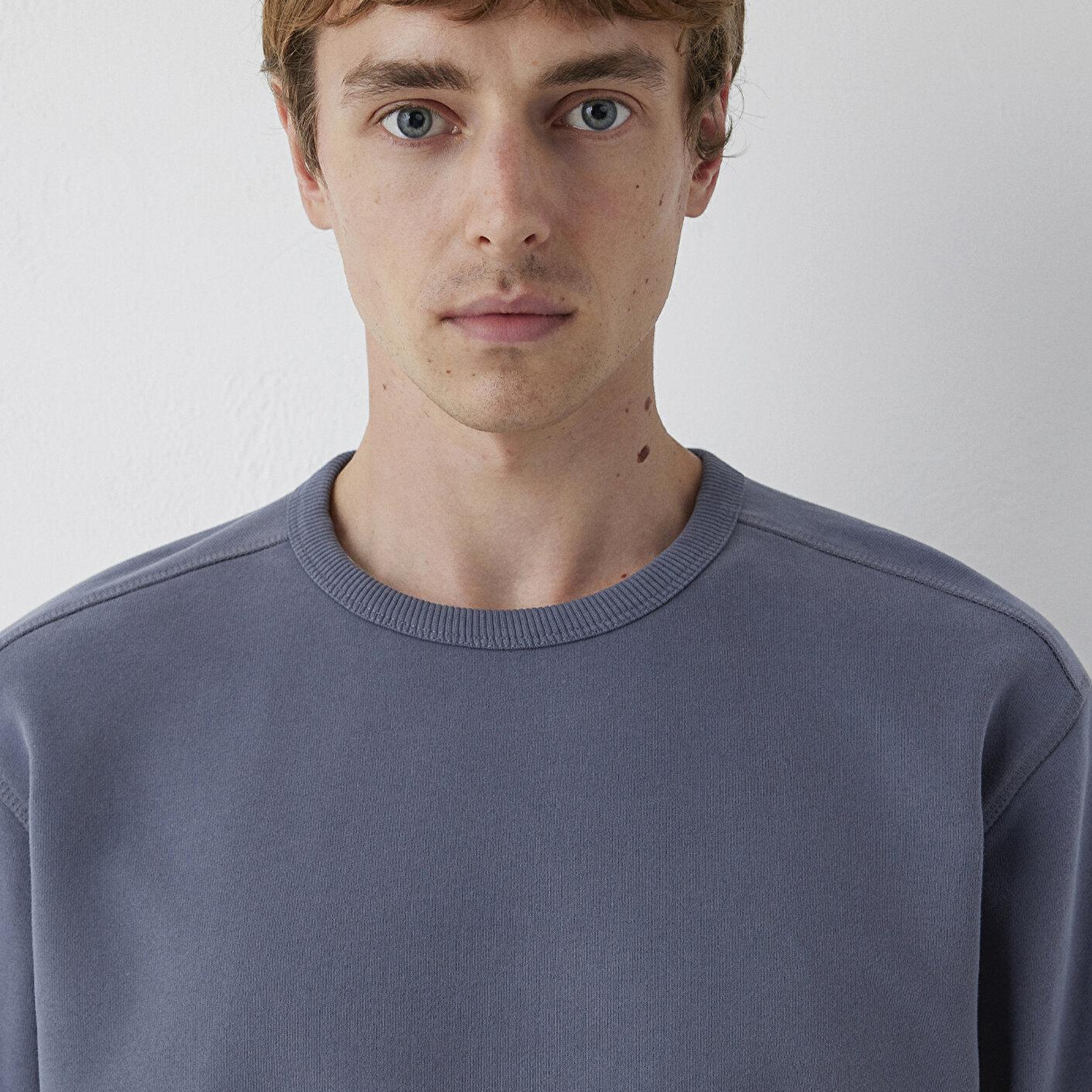 Mavi Mavi Jeans Mavi Basic Sweatshirt 0S10620-70759