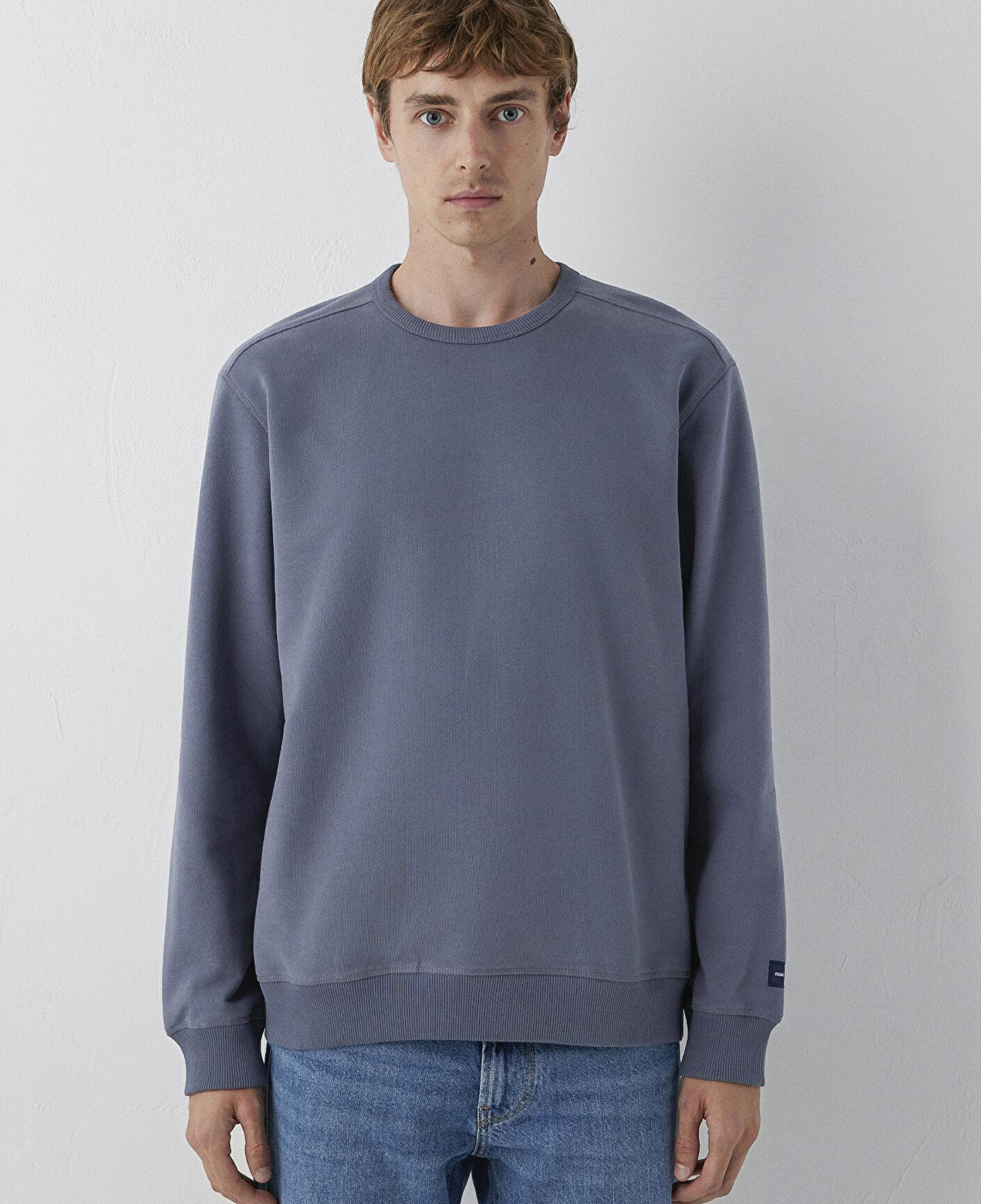 Mavi Mavi Jeans Mavi Basic Sweatshirt 0S10620-70759