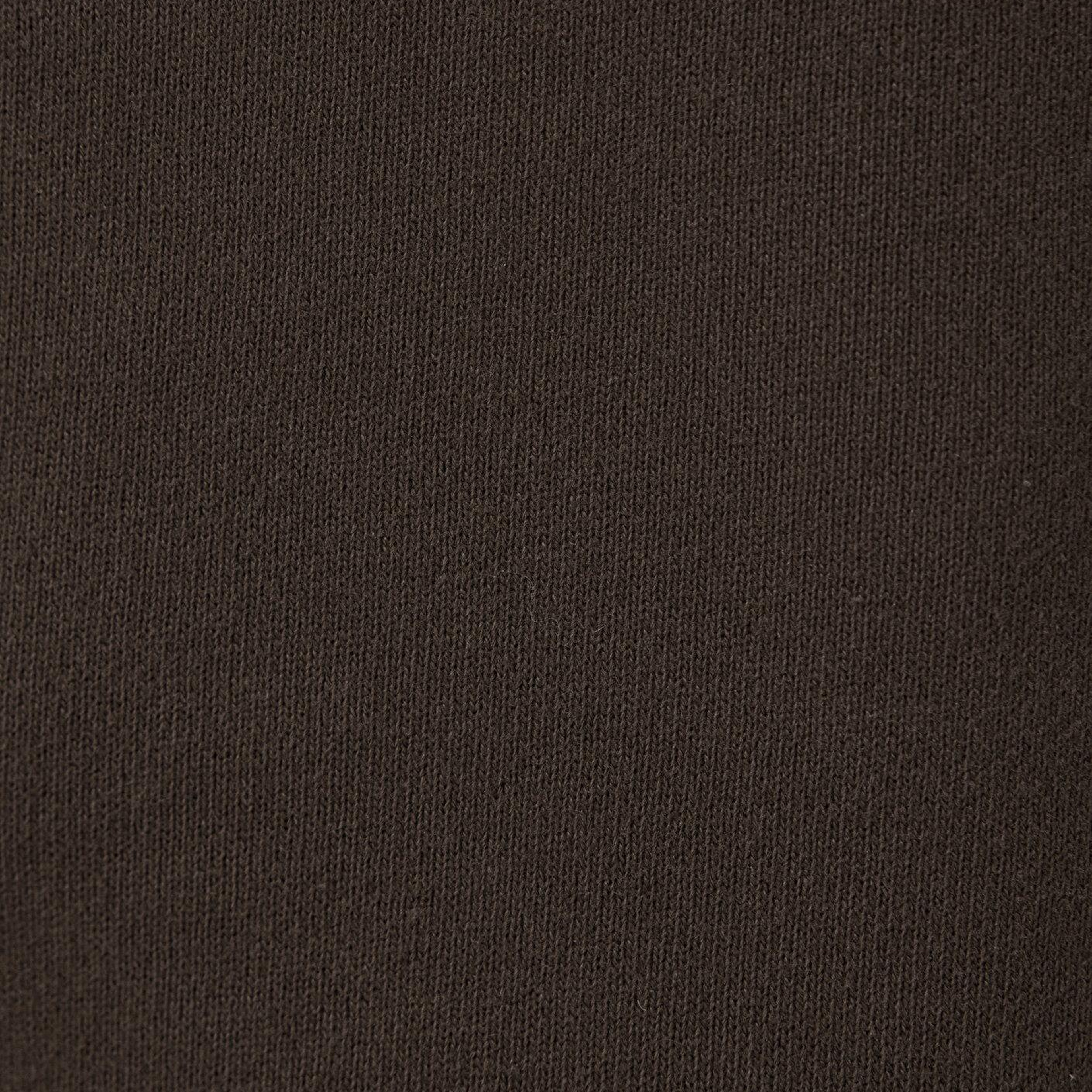 Mavi Mavi Jeans Kahverengi Basic Sweatshirt 0S10620-70219