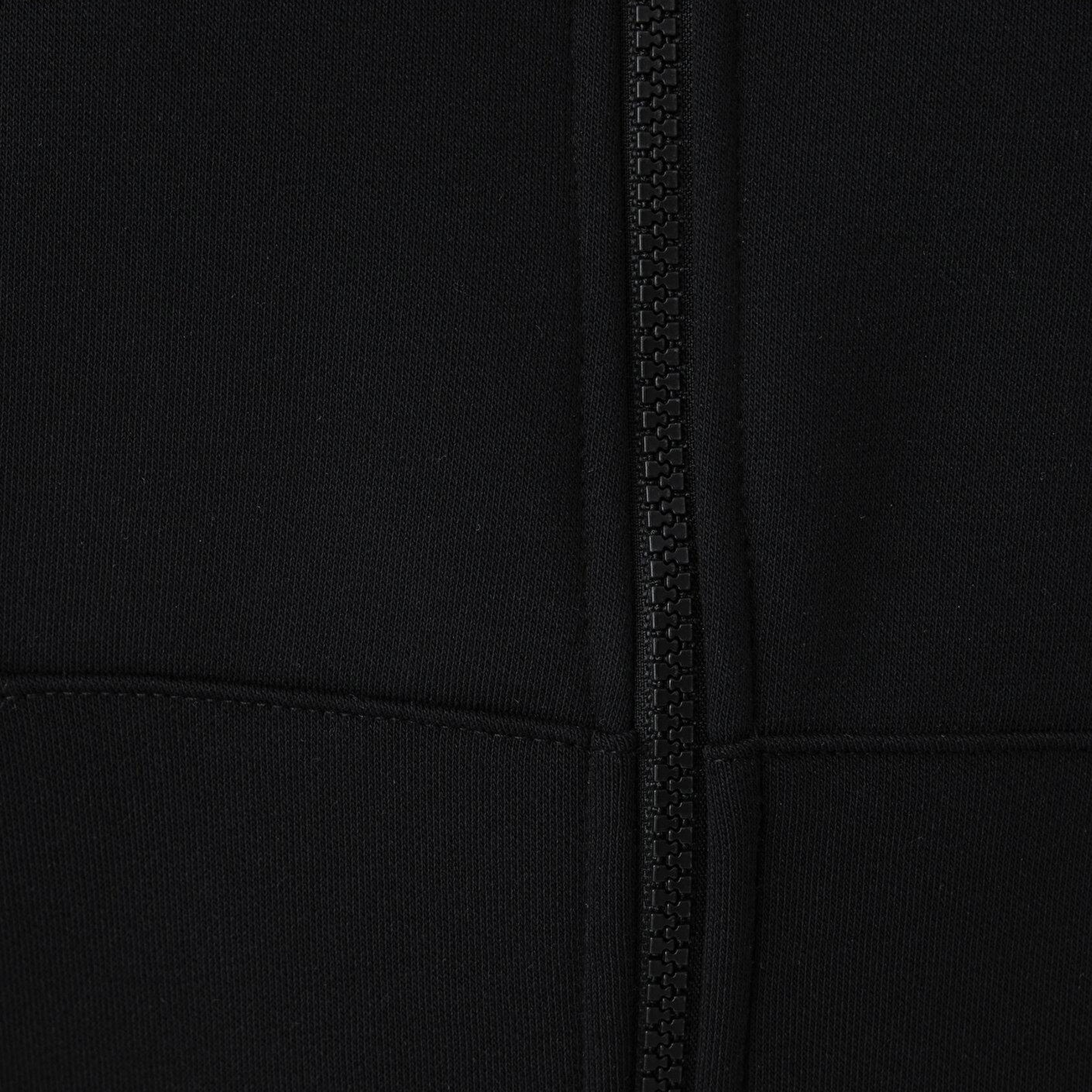 Mavi Kapüşonlu Siyah Sweatshirt 1S10587-900