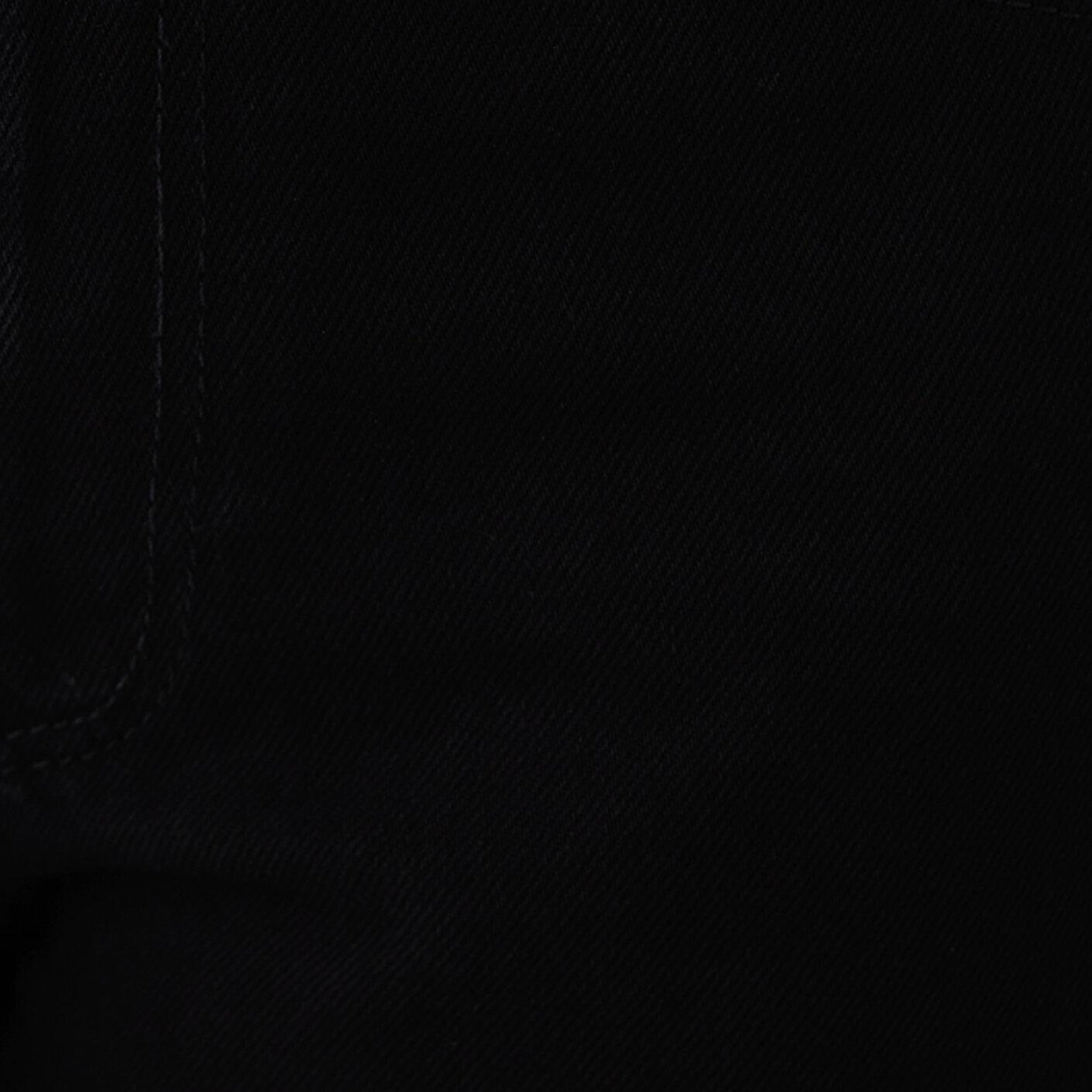 Mavi Leila Premium Blue Siyah Jean Pantolon 1010600-A6843