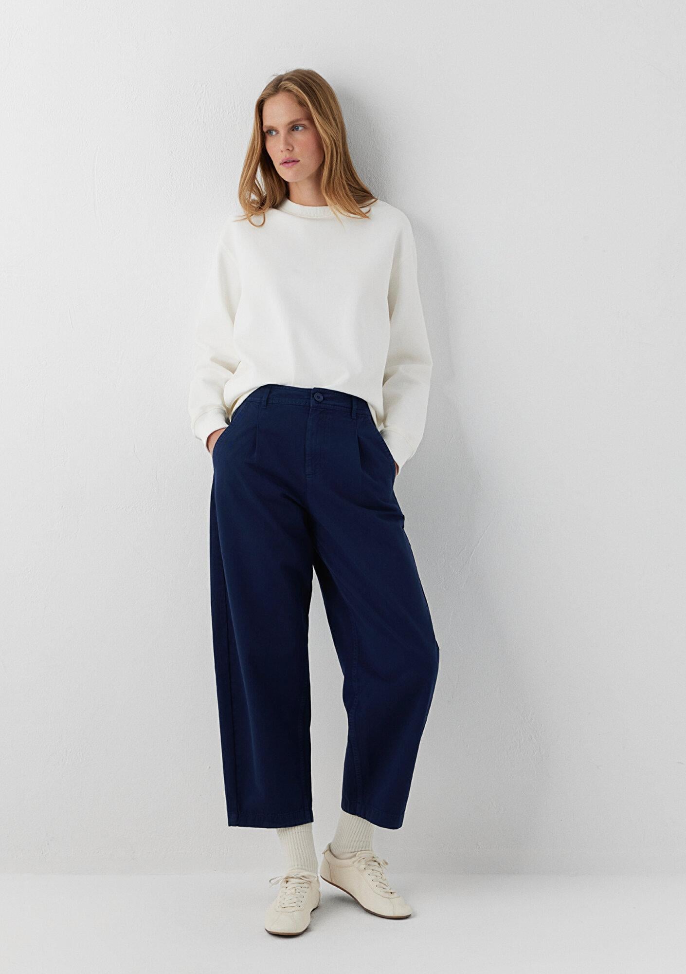 Mavi Lacivert Pantolon 1022930-70497