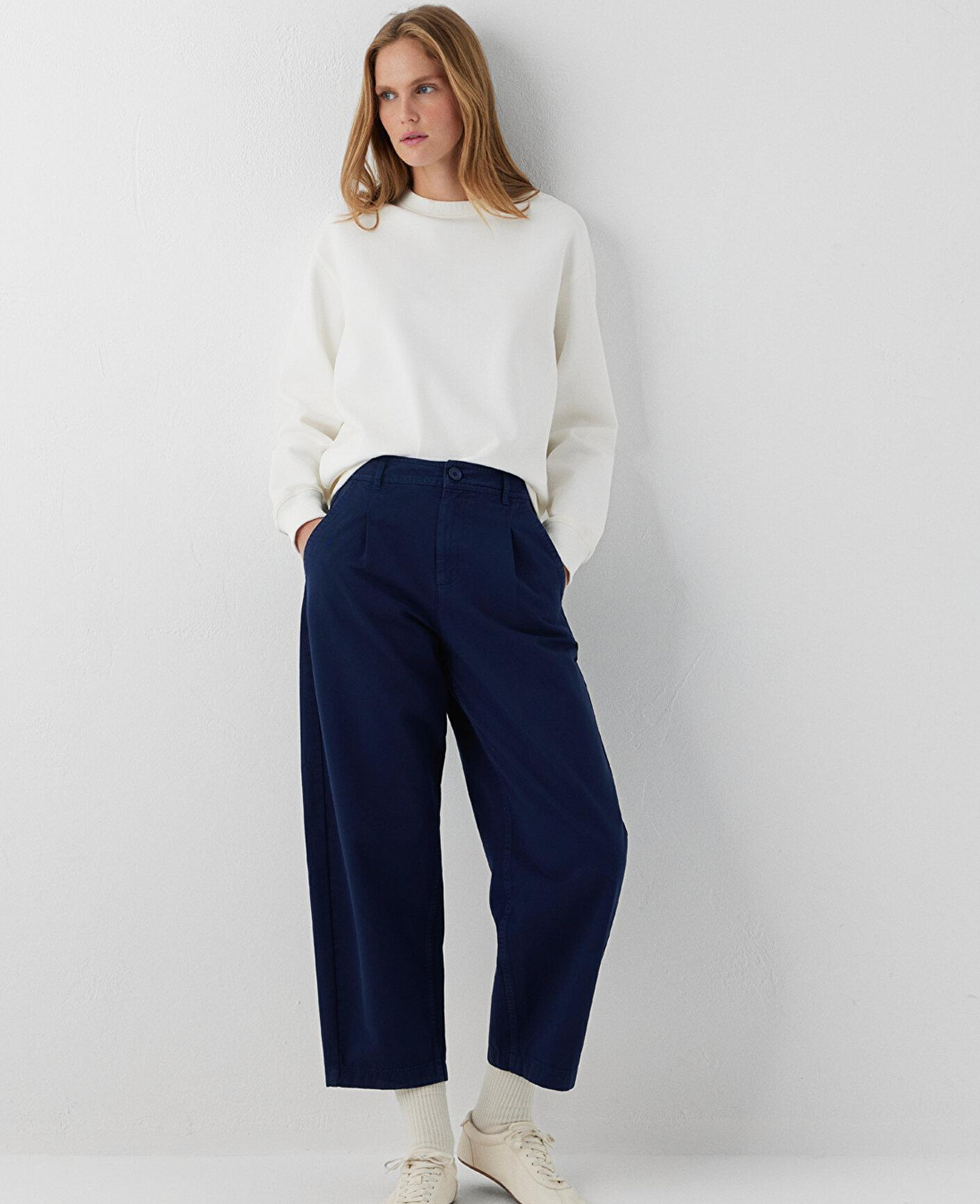 Mavi Lacivert Pantolon 1022930-70497