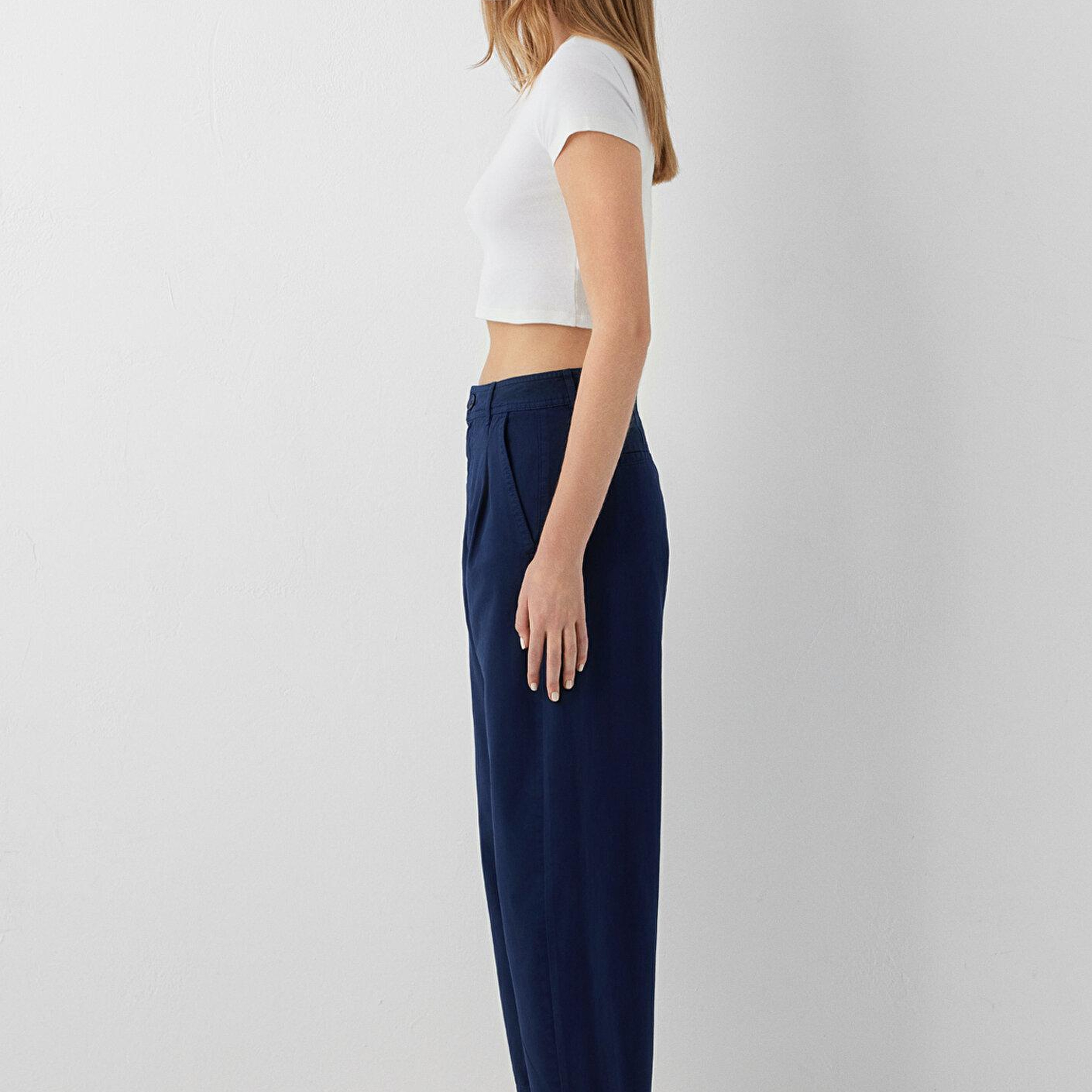 Mavi Lacivert Pantolon 1022930-70497