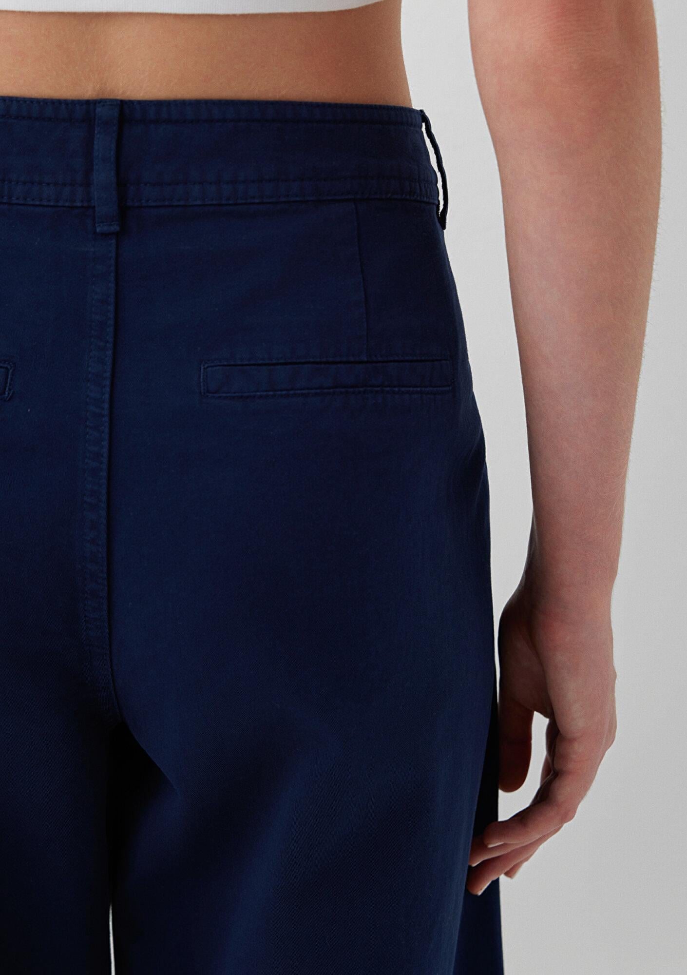 Mavi Lacivert Pantolon 1022930-70497