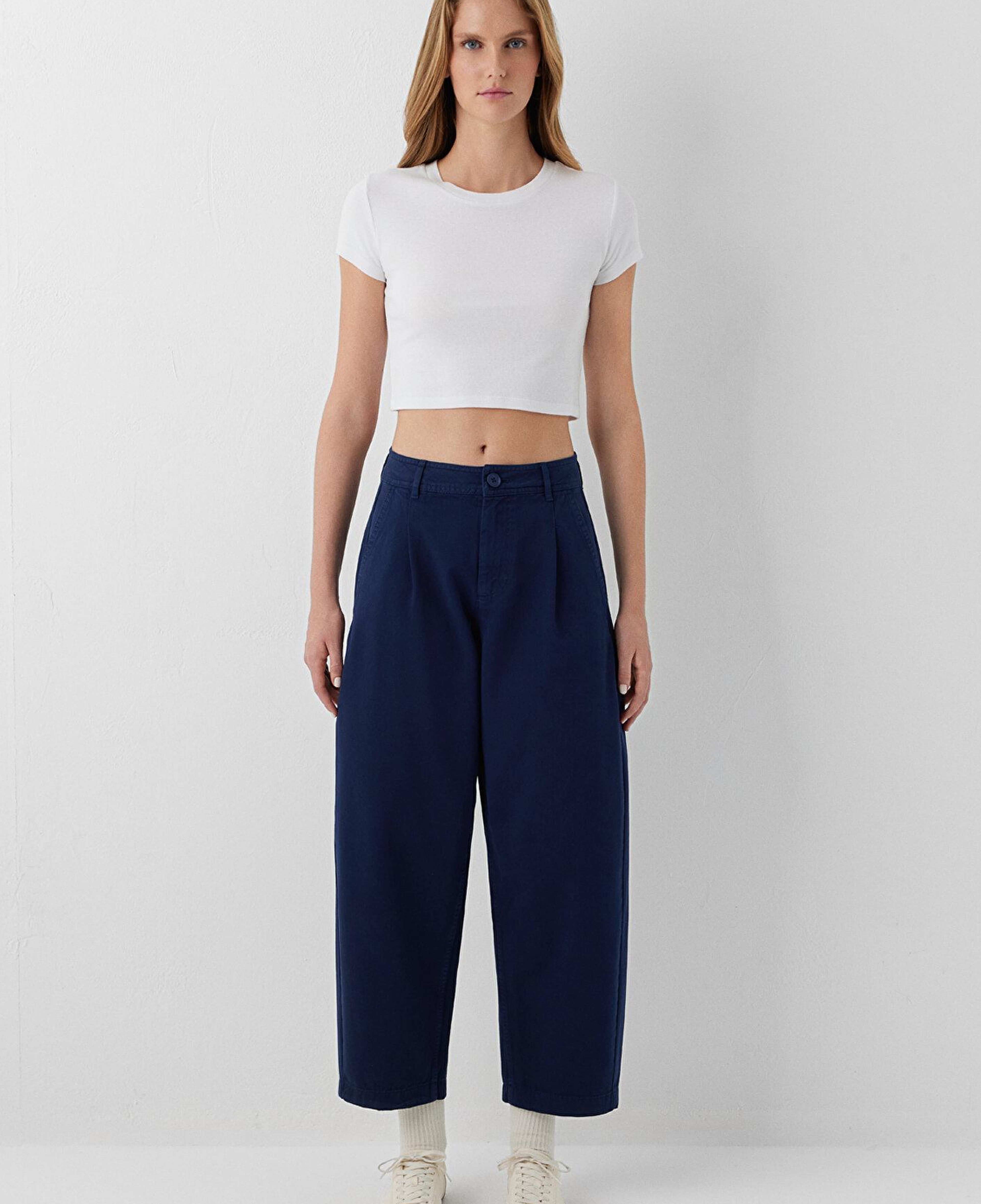Mavi Lacivert Pantolon 1022930-70497