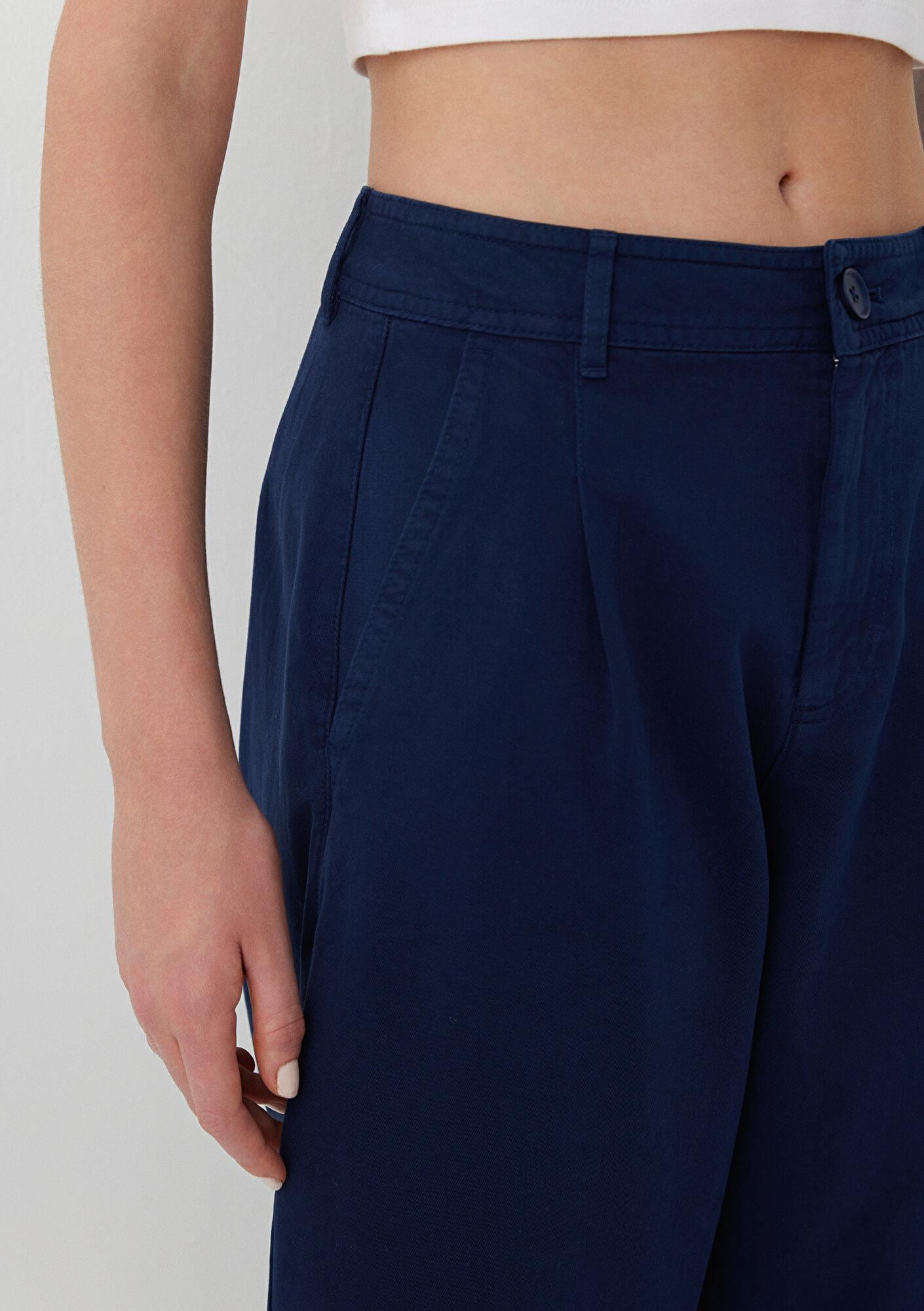 Mavi Lacivert Pantolon 1022930-70497