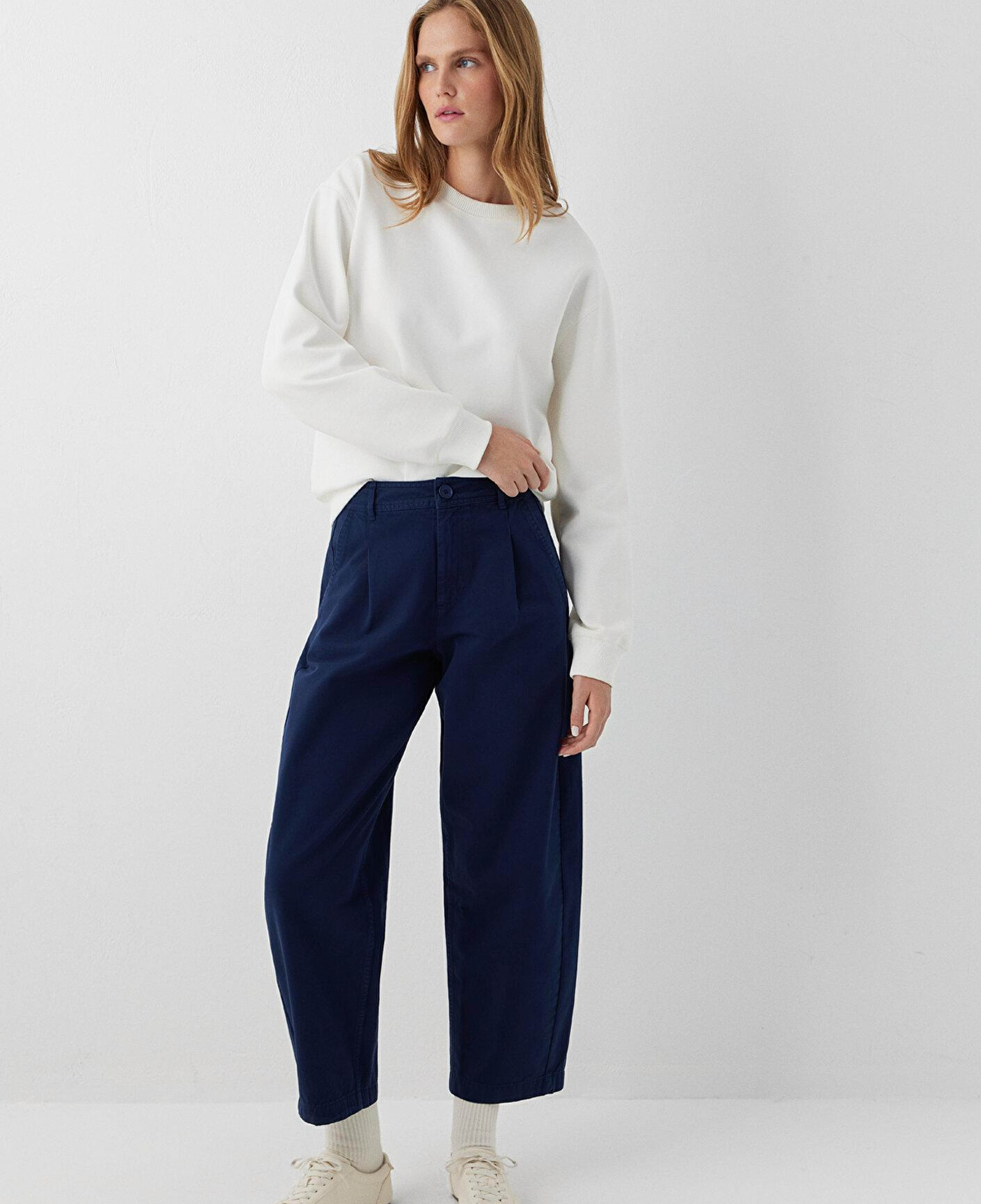 Mavi Lacivert Pantolon 1022930-70497