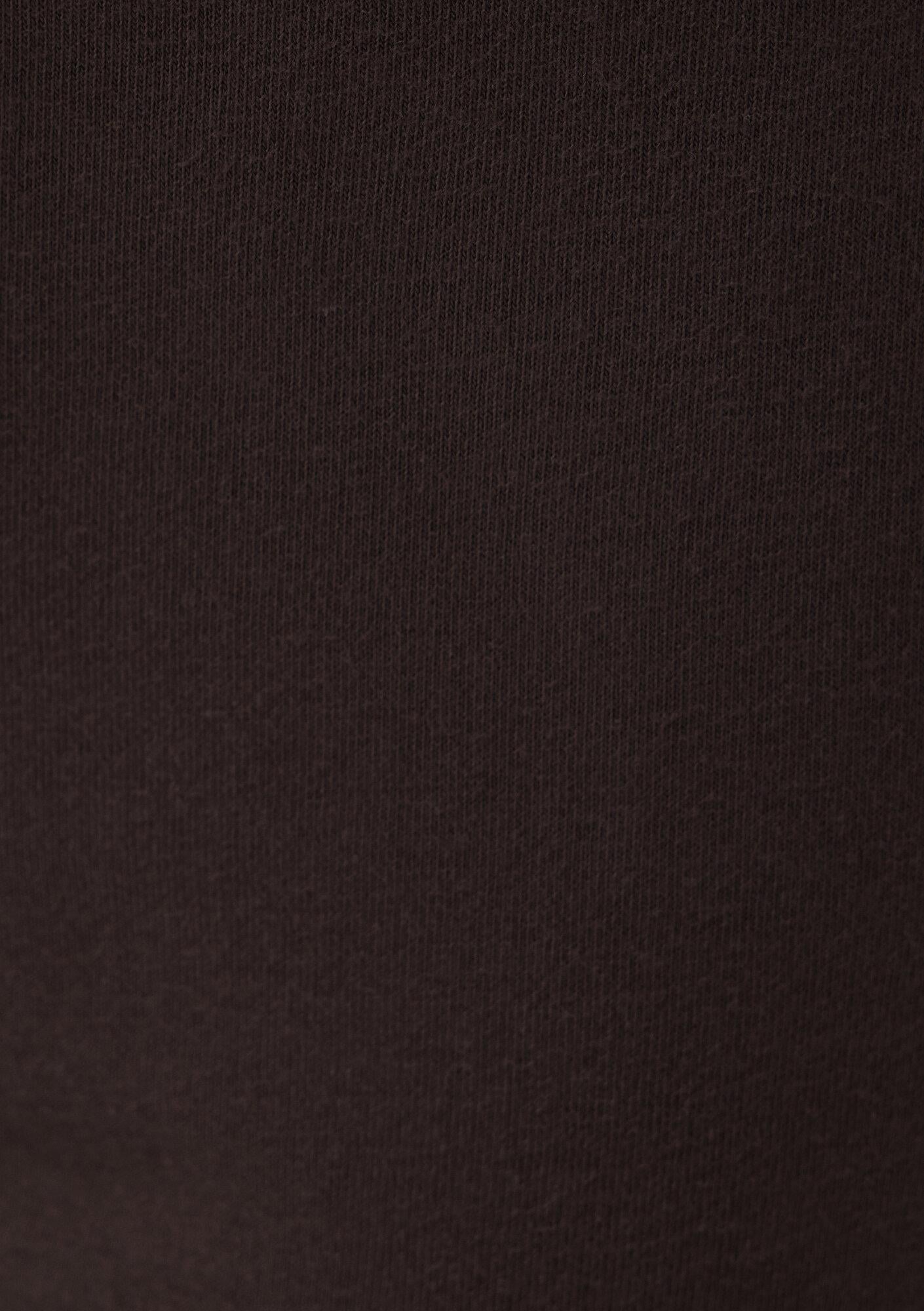 Mavi Mavi Logo Baskılı Kahverengi Eşofman Altı 1011248-71603
