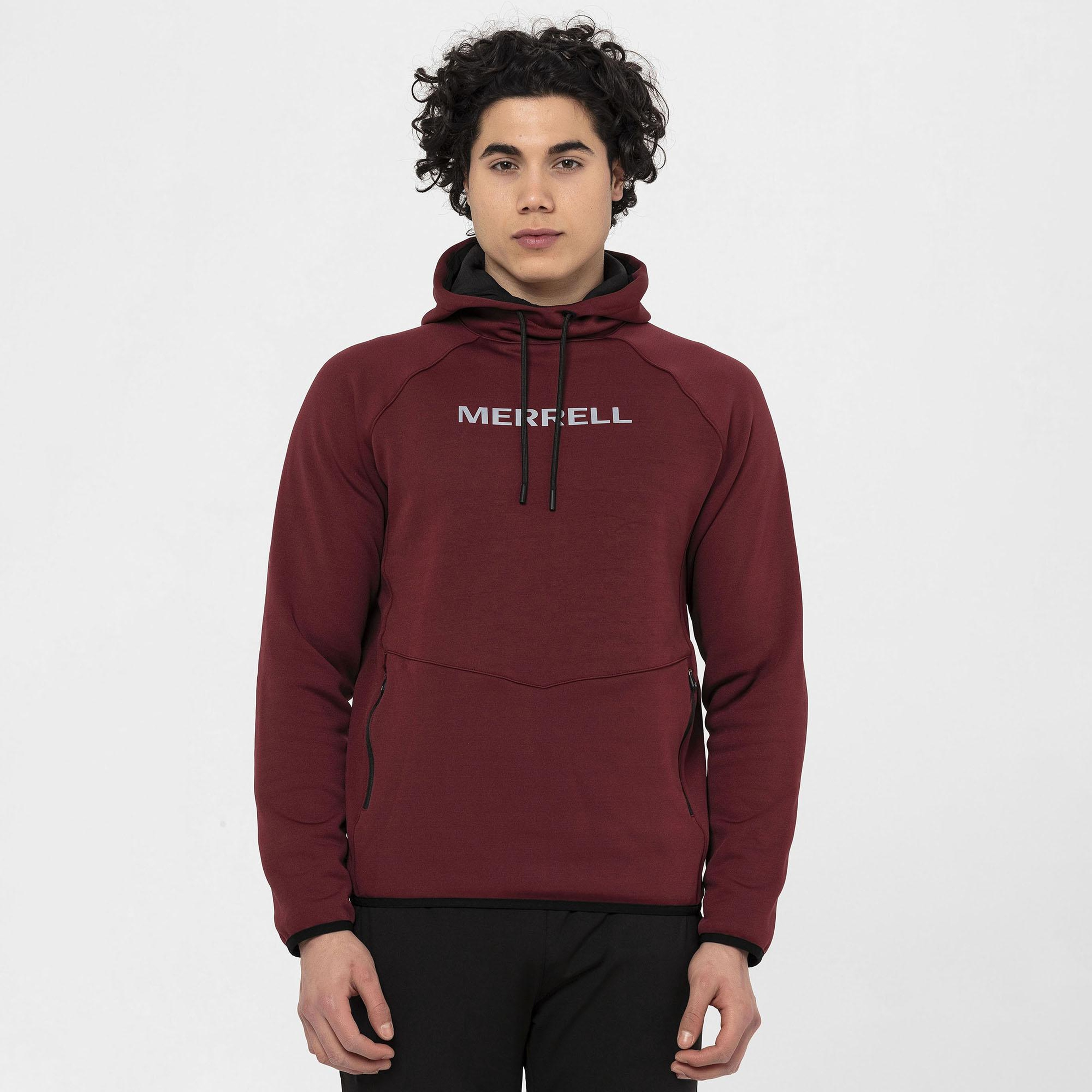 Merrell Search Erkek Sweatshirt