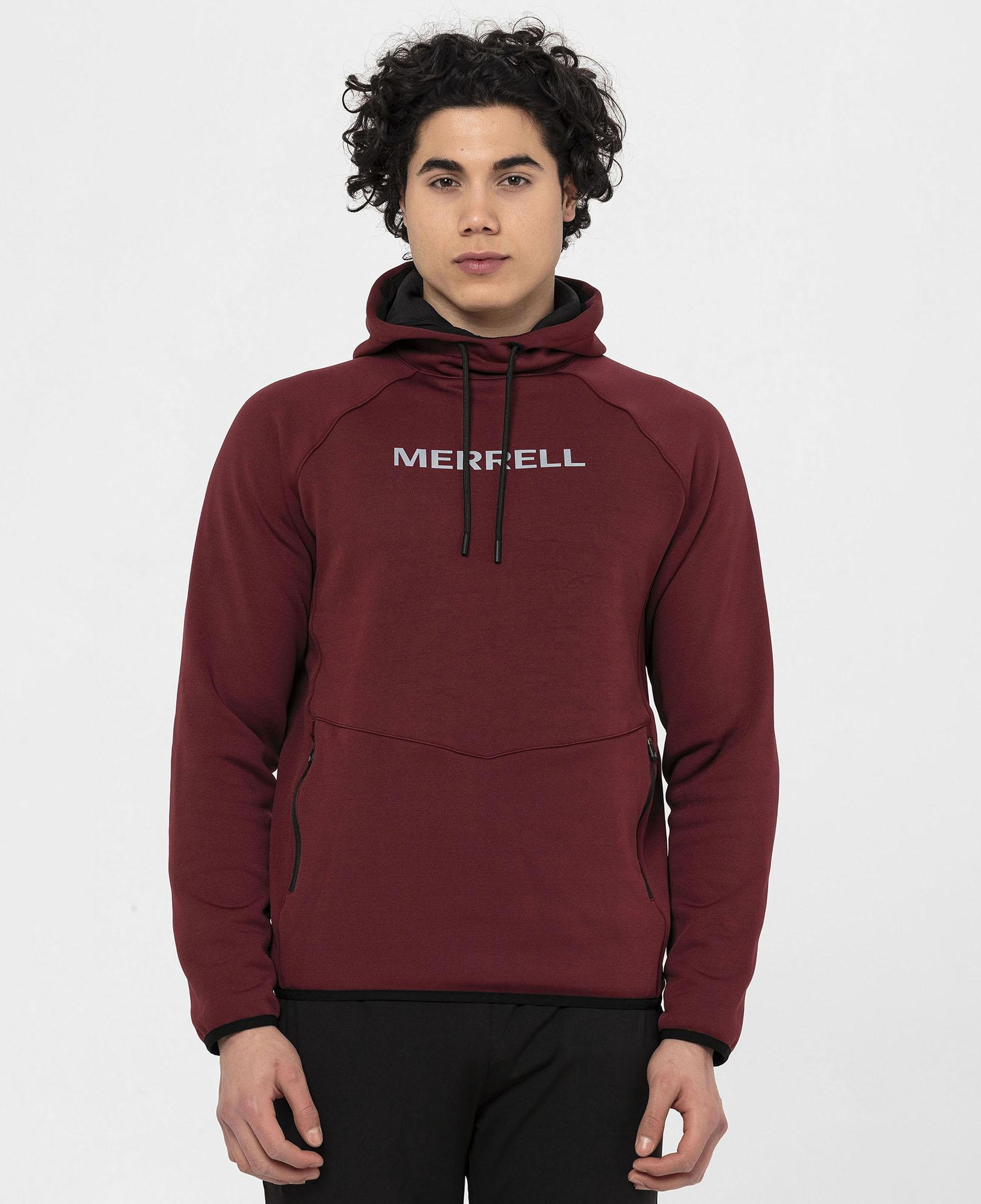 Merrell Search Erkek Sweatshirt